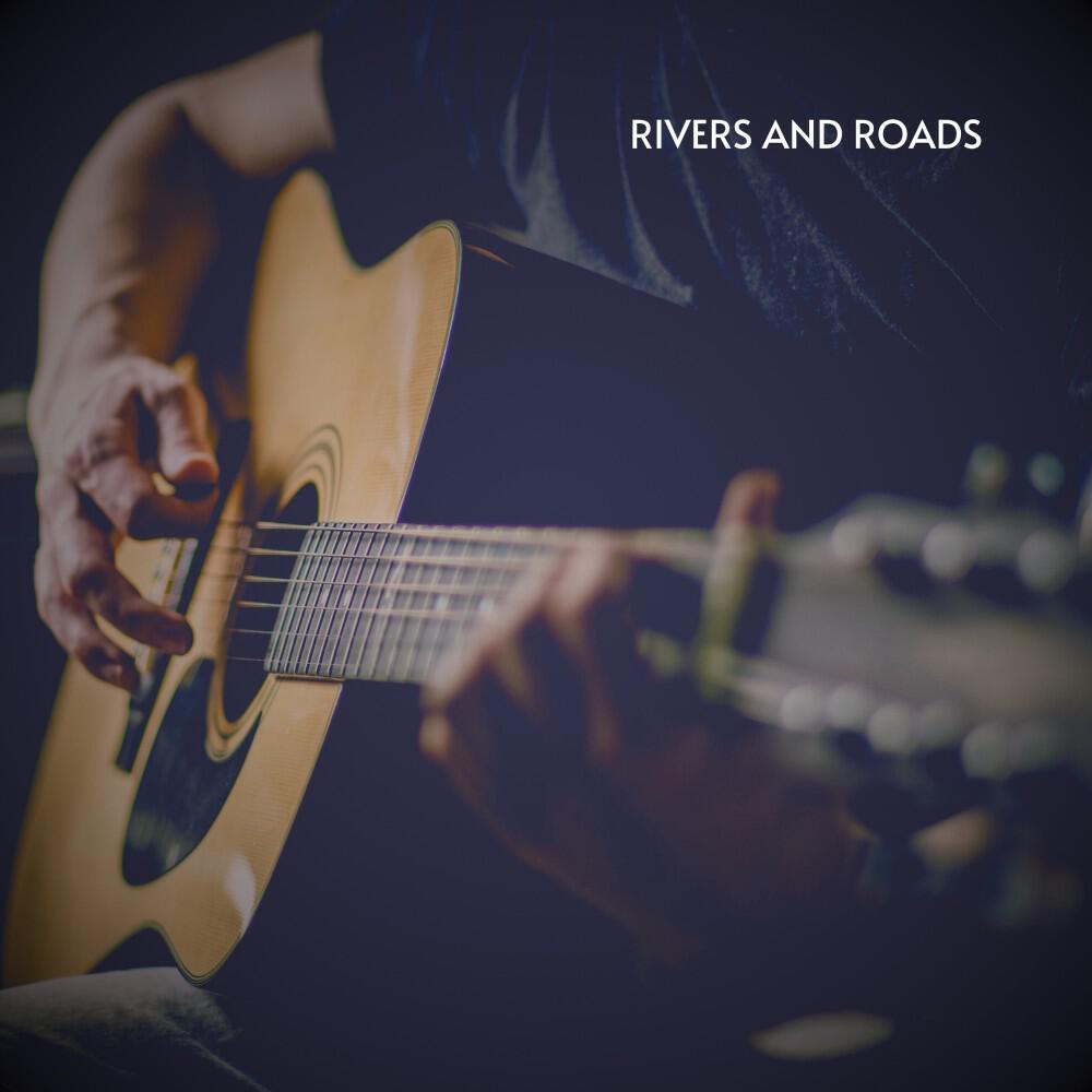 Релиз Rivers and Roads