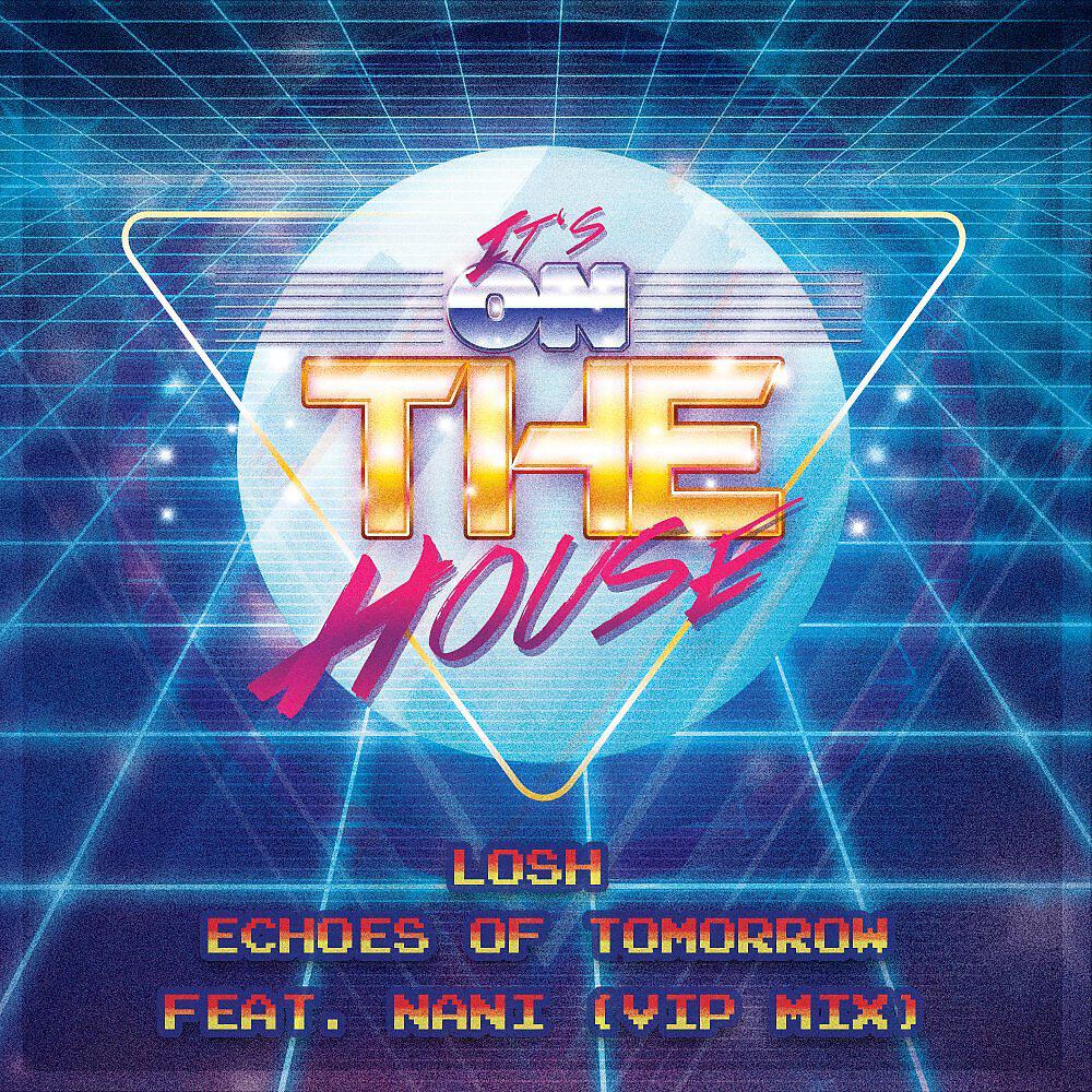 Релиз Echoes of Tomorrow