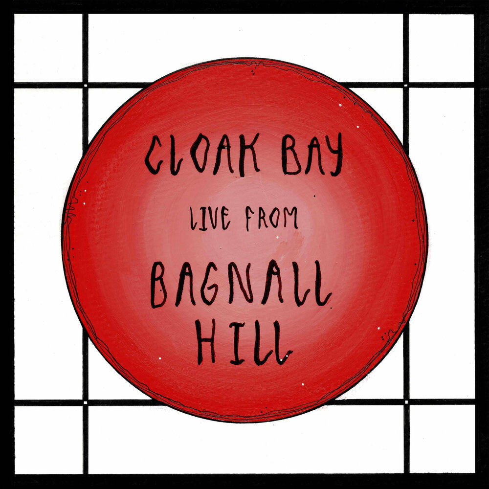 Релиз Live from Bagnall Hill Studios