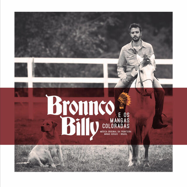 Bronnco Billy