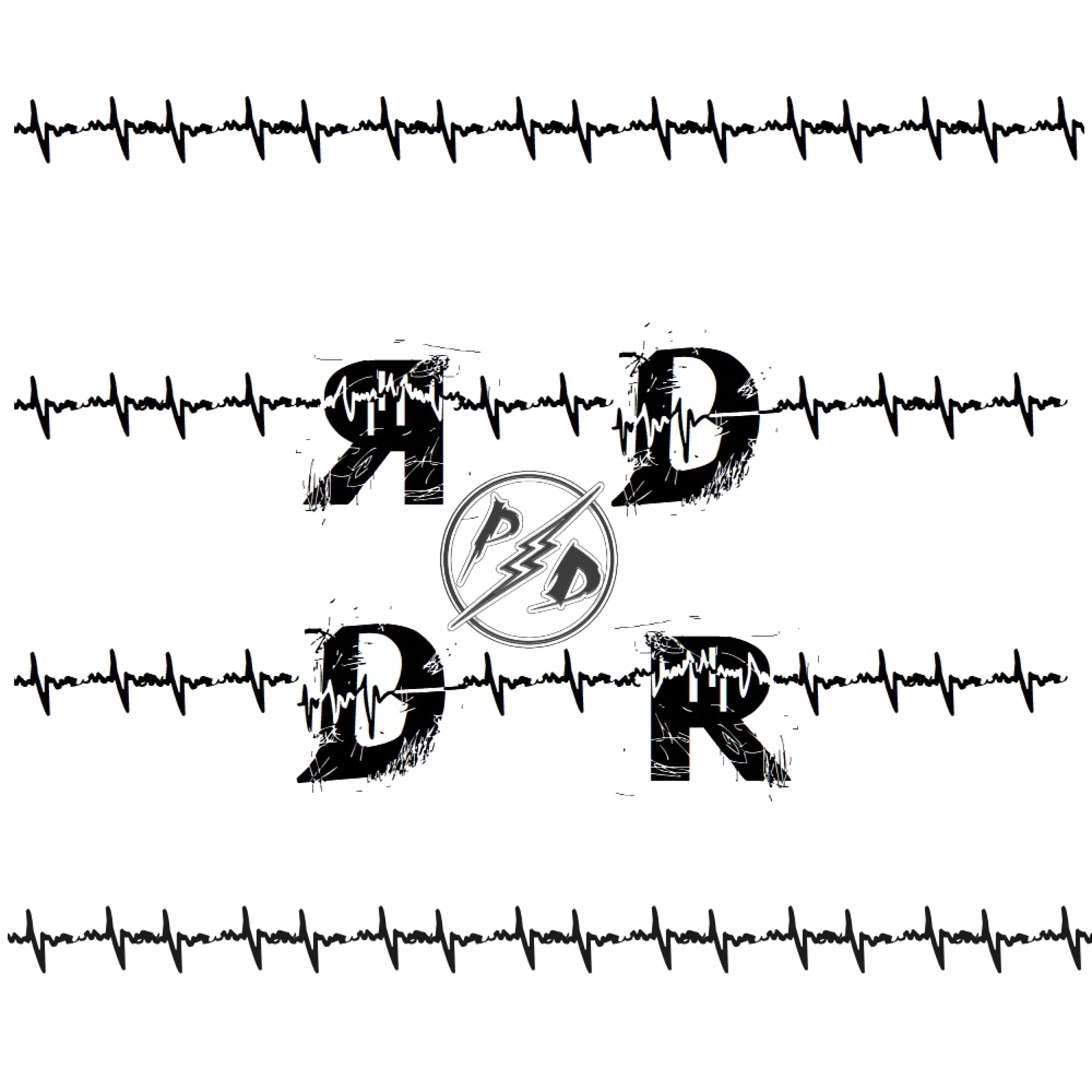 Релиз Rd Dr