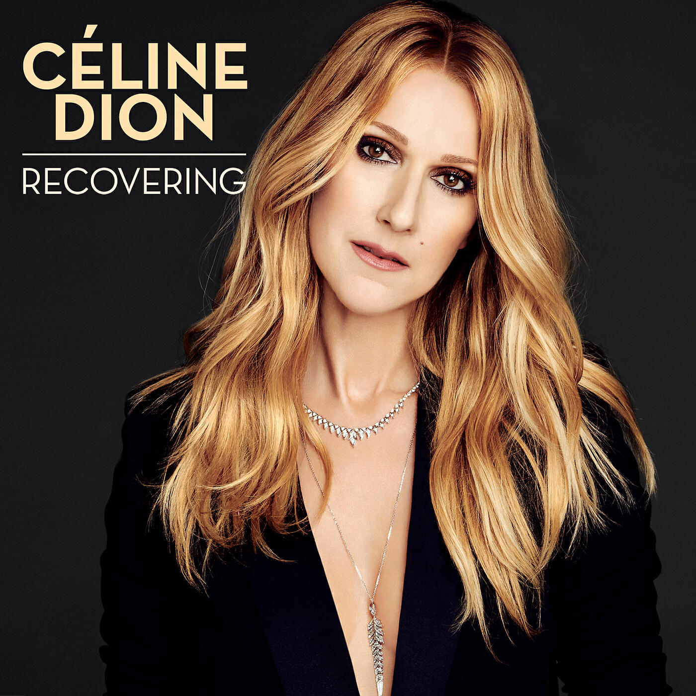 Релиз Recovering