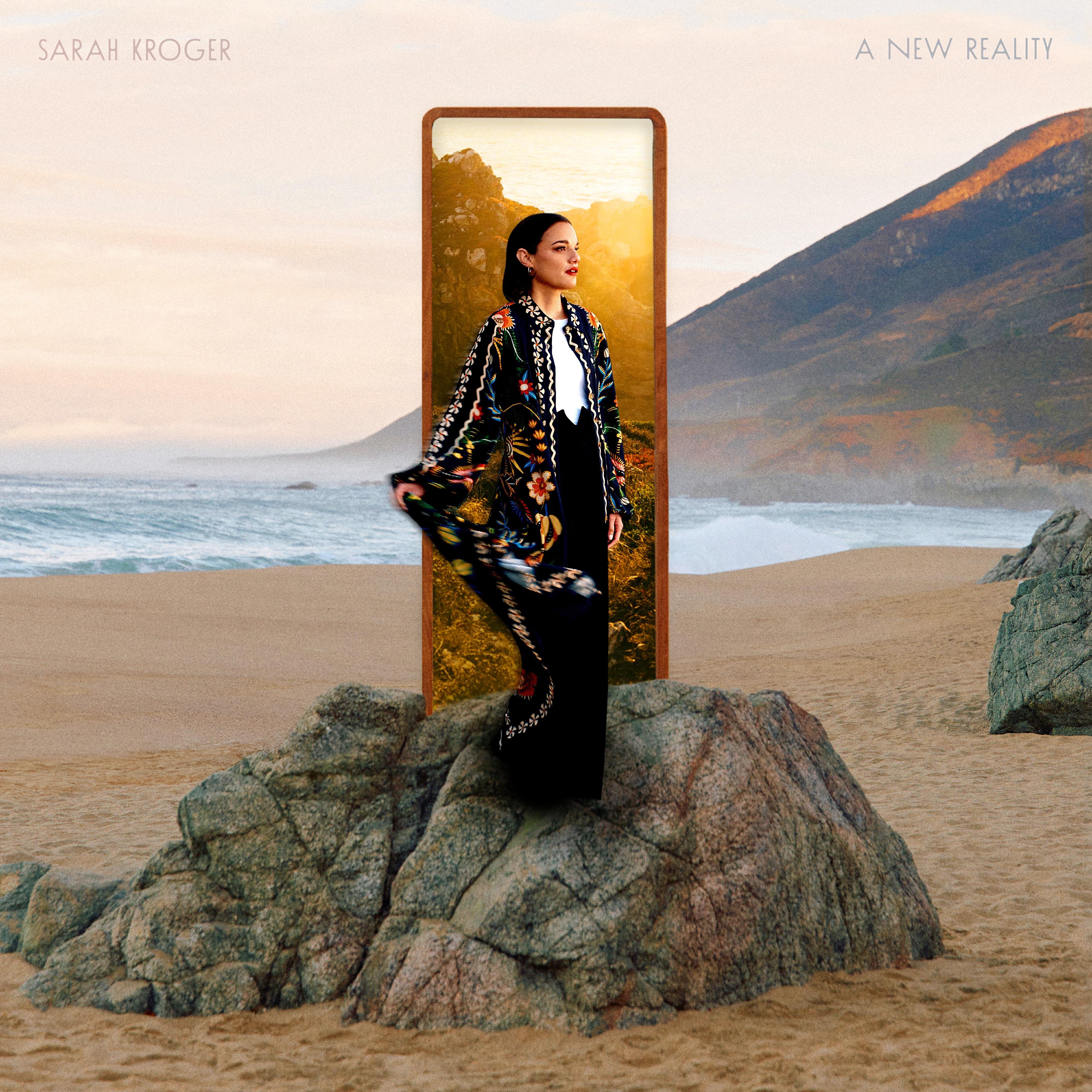 Релиз A New Reality (Deluxe Version)