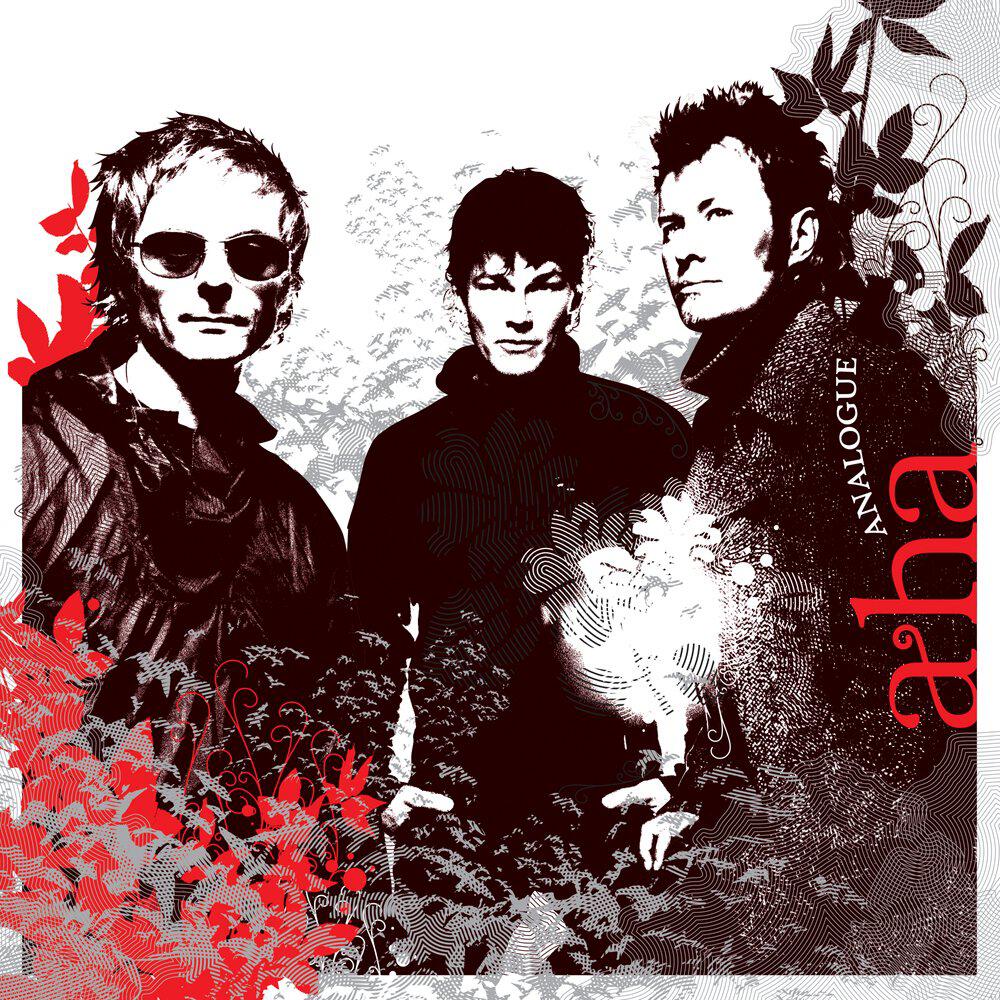 Релиз Analogue (20th Anniversary Edition)