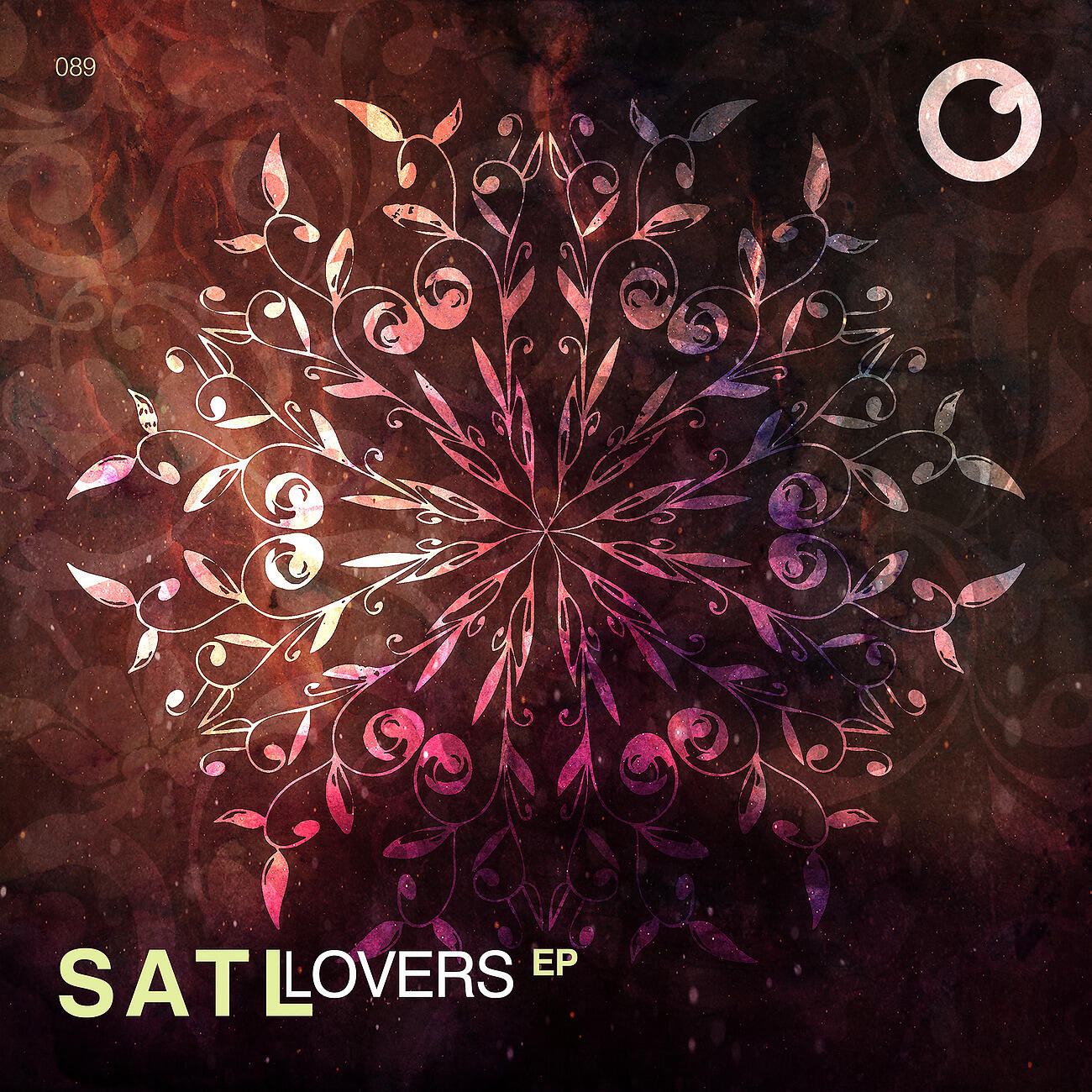 Релиз Lovers EP