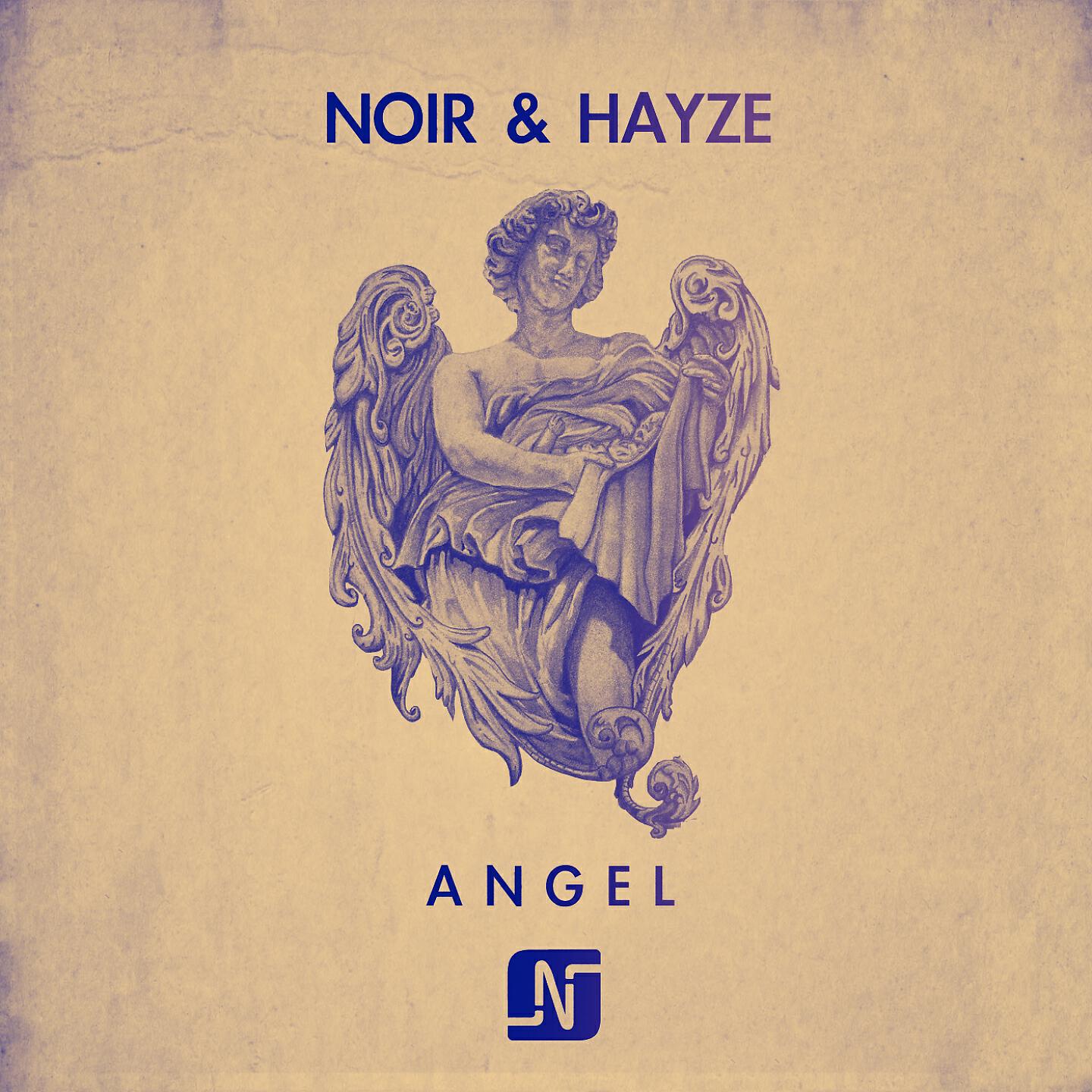 Релиз Angel