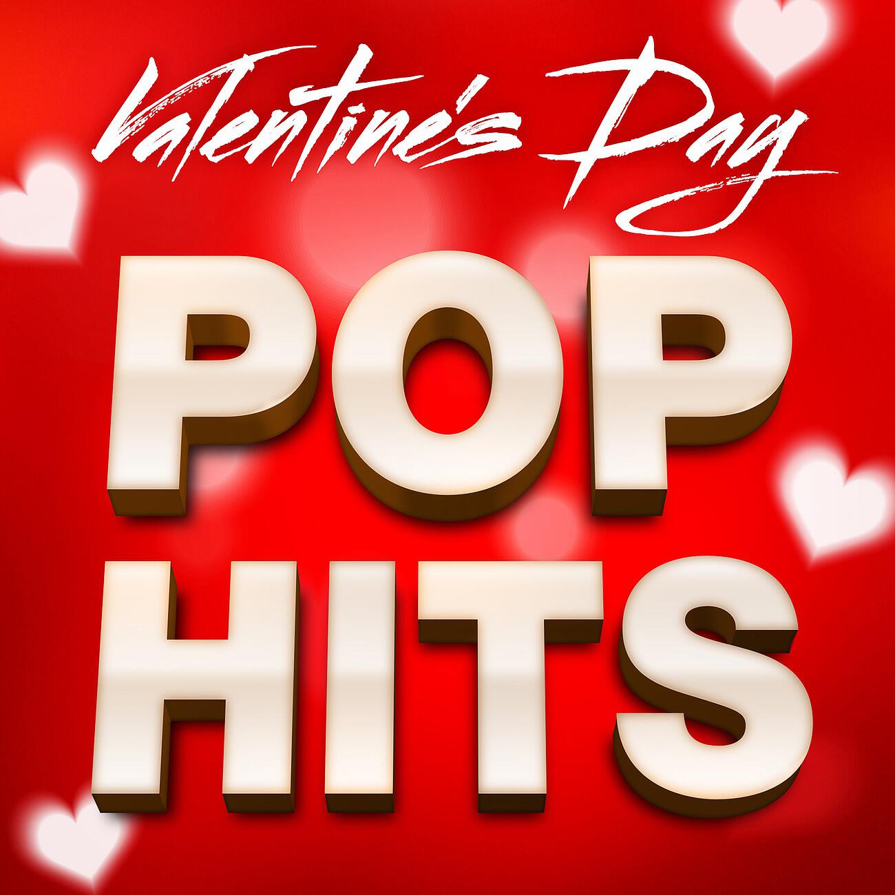 Релиз Valentine's Day Pop Hits