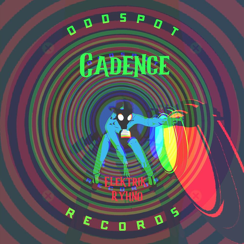 Релиз Cadence