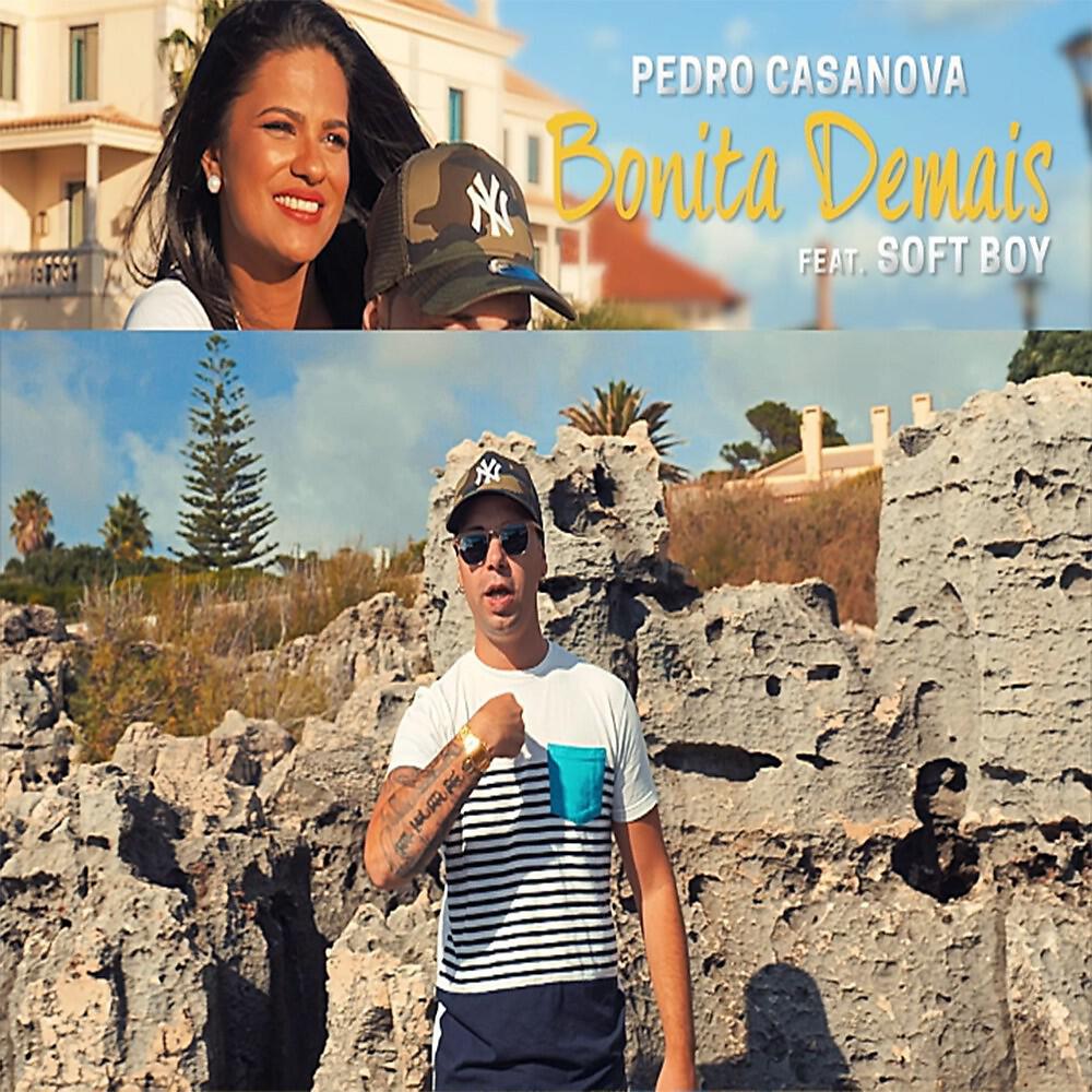 Релиз Bonita Demais
