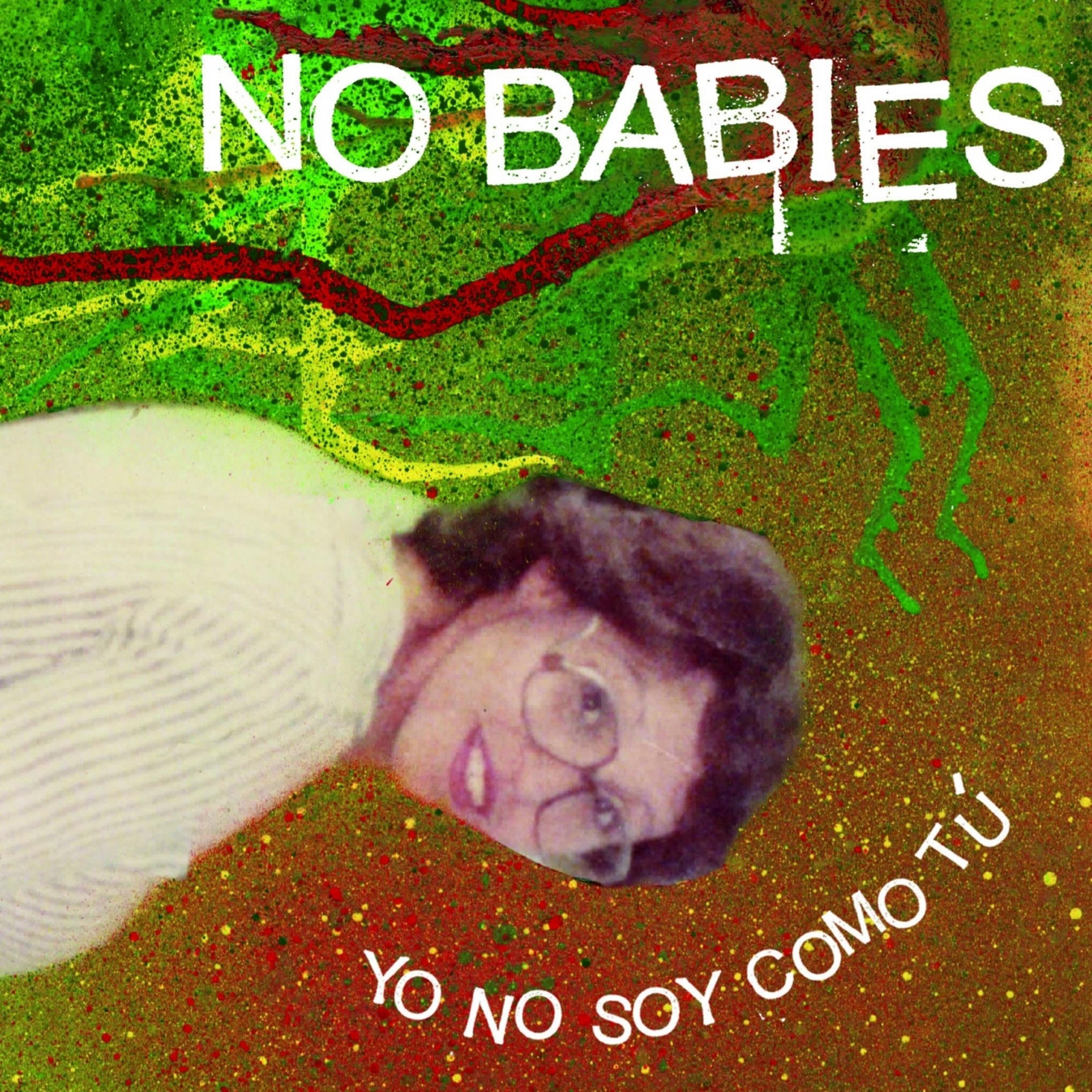 Постер альбома Yo No Soy Como Tú