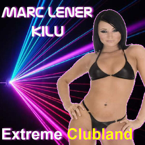 Релиз Extreme Clubland Trance Essentials