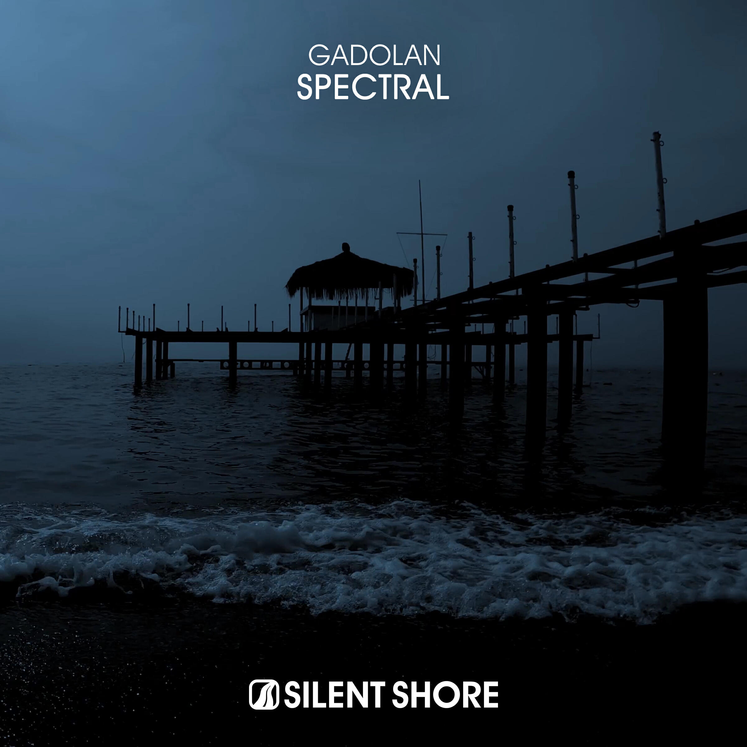 Релиз Spectral
