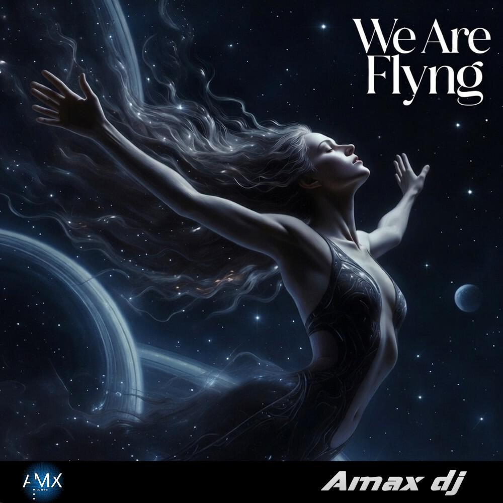 Релиз We Are Flyng