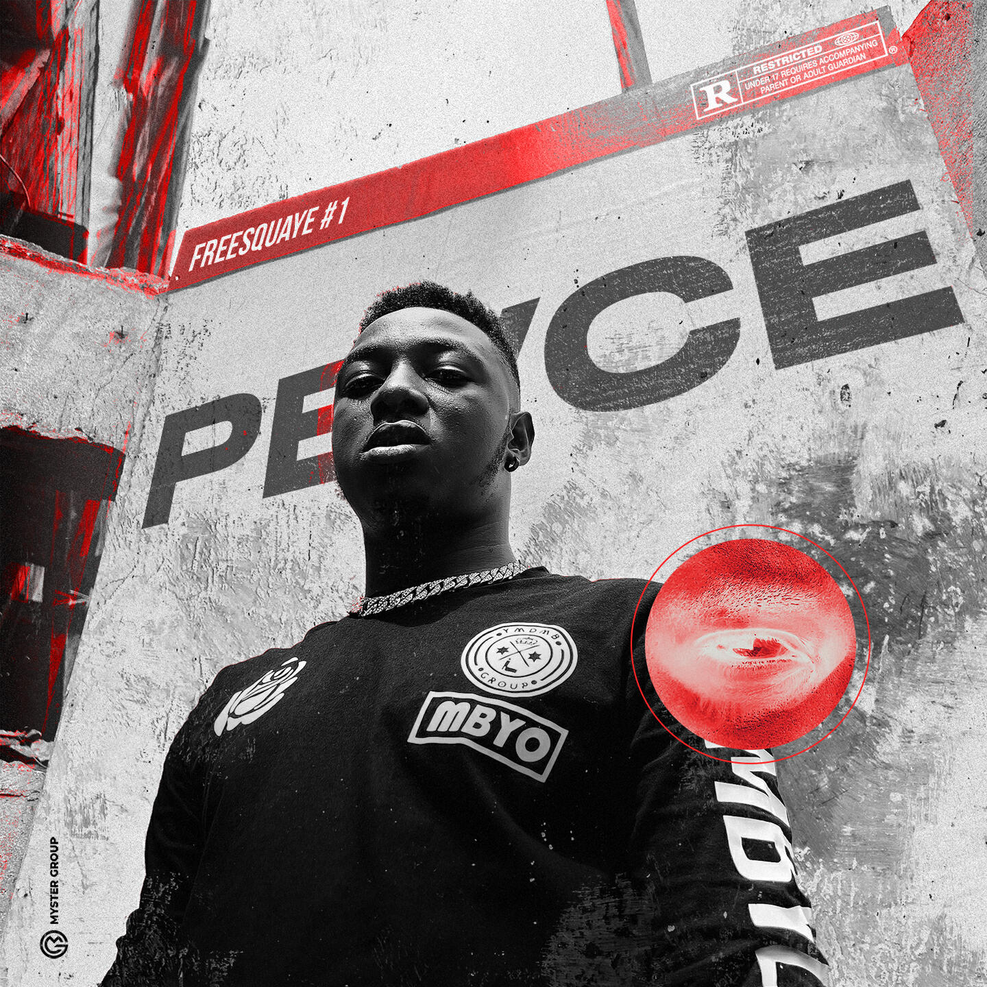 Релиз Peace