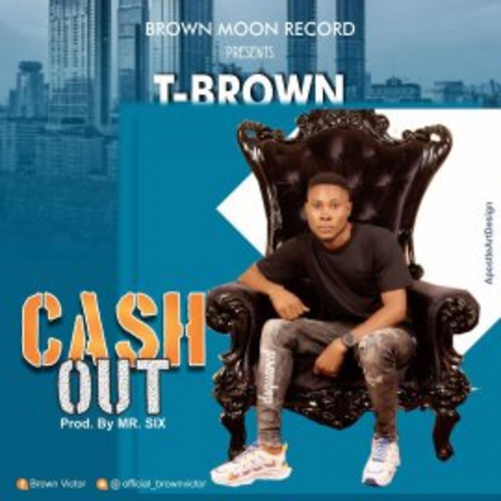 Релиз Cash Out