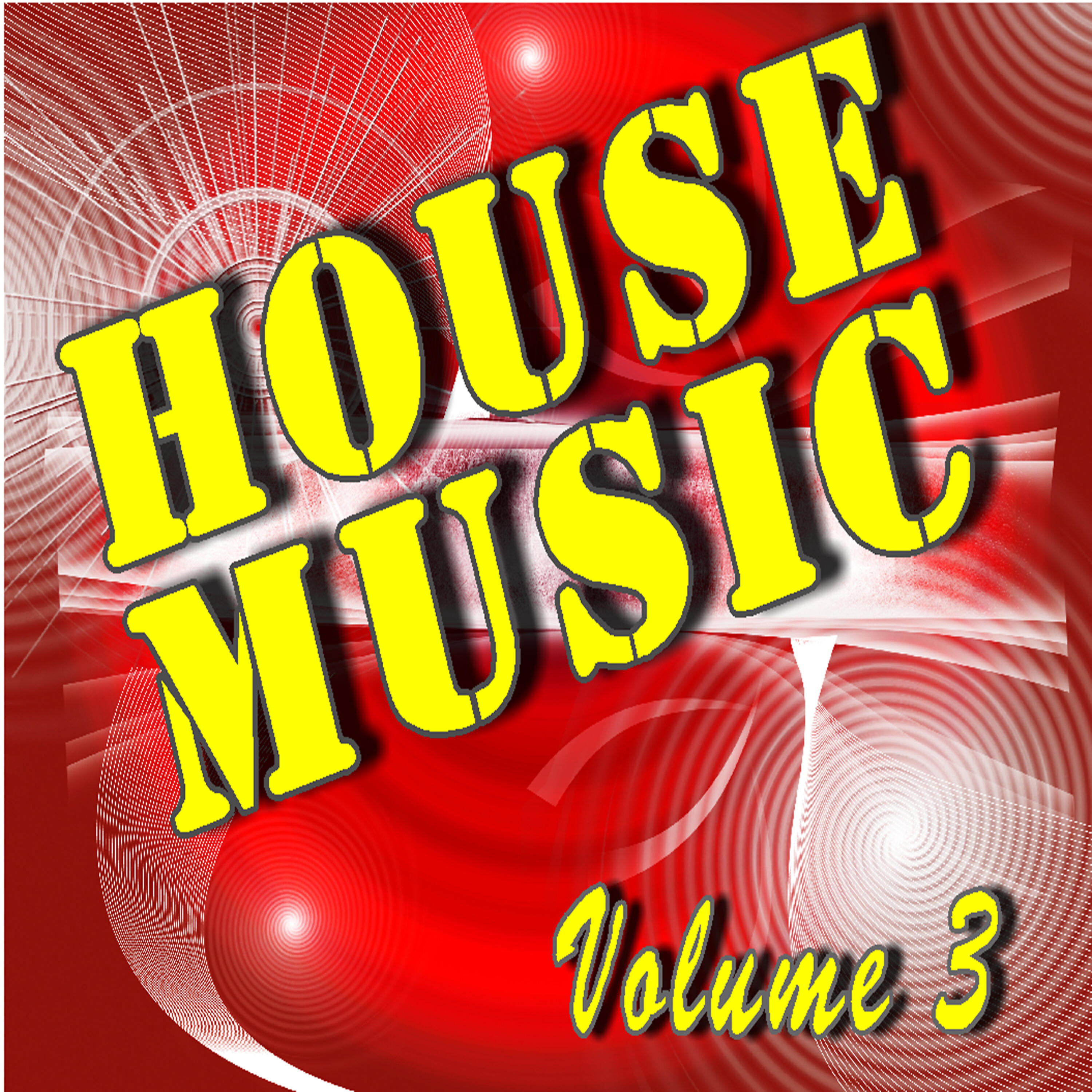 Релиз House Music, Vol. 3