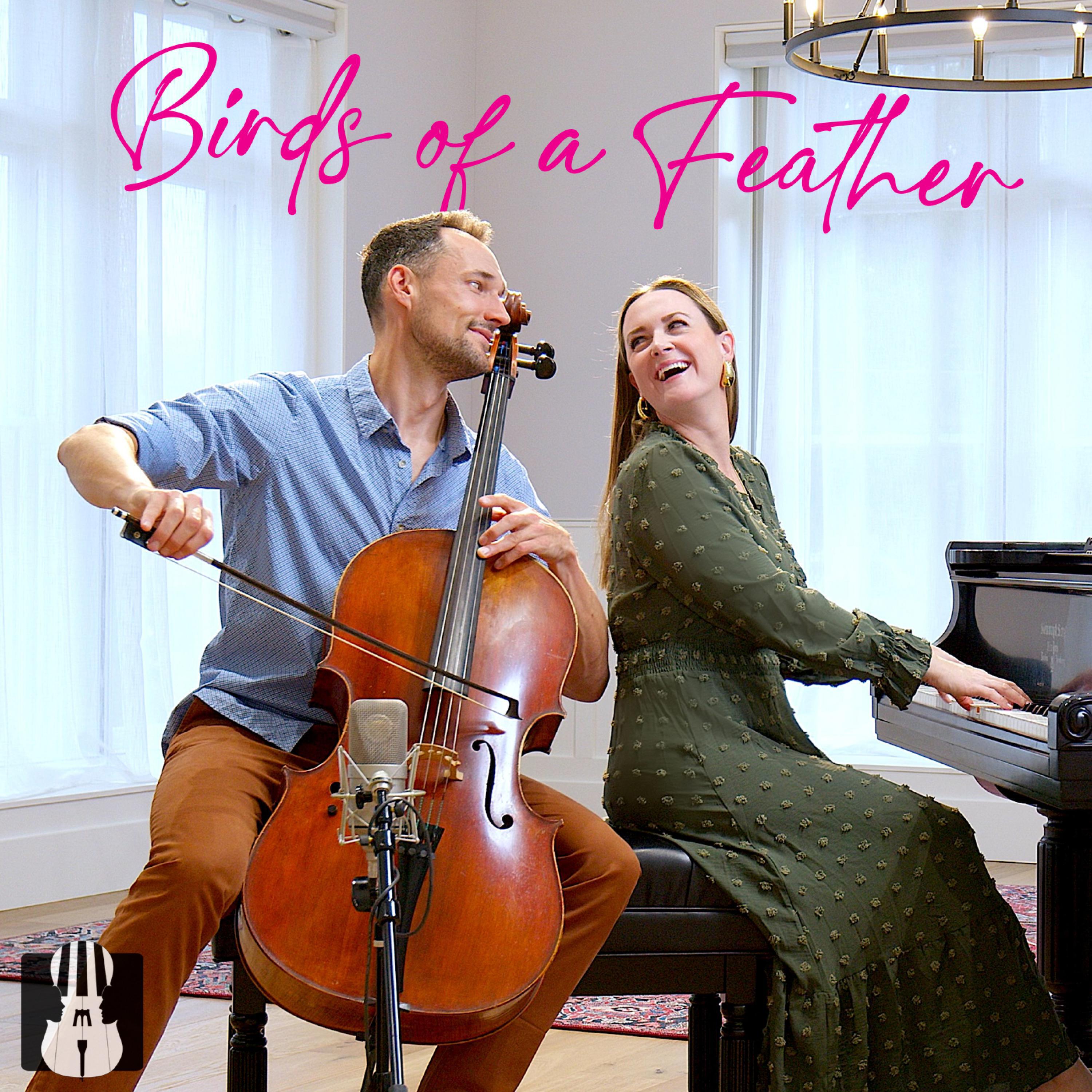 Релиз BIRDS OF A FEATHER