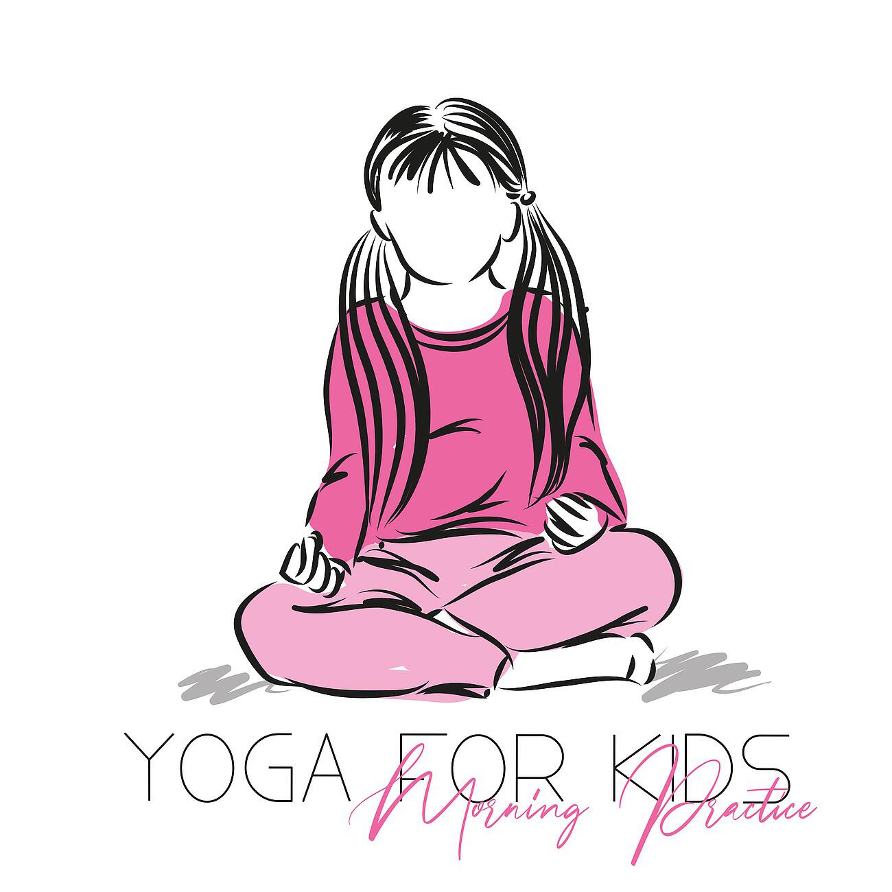 Релиз Yoga for Kids