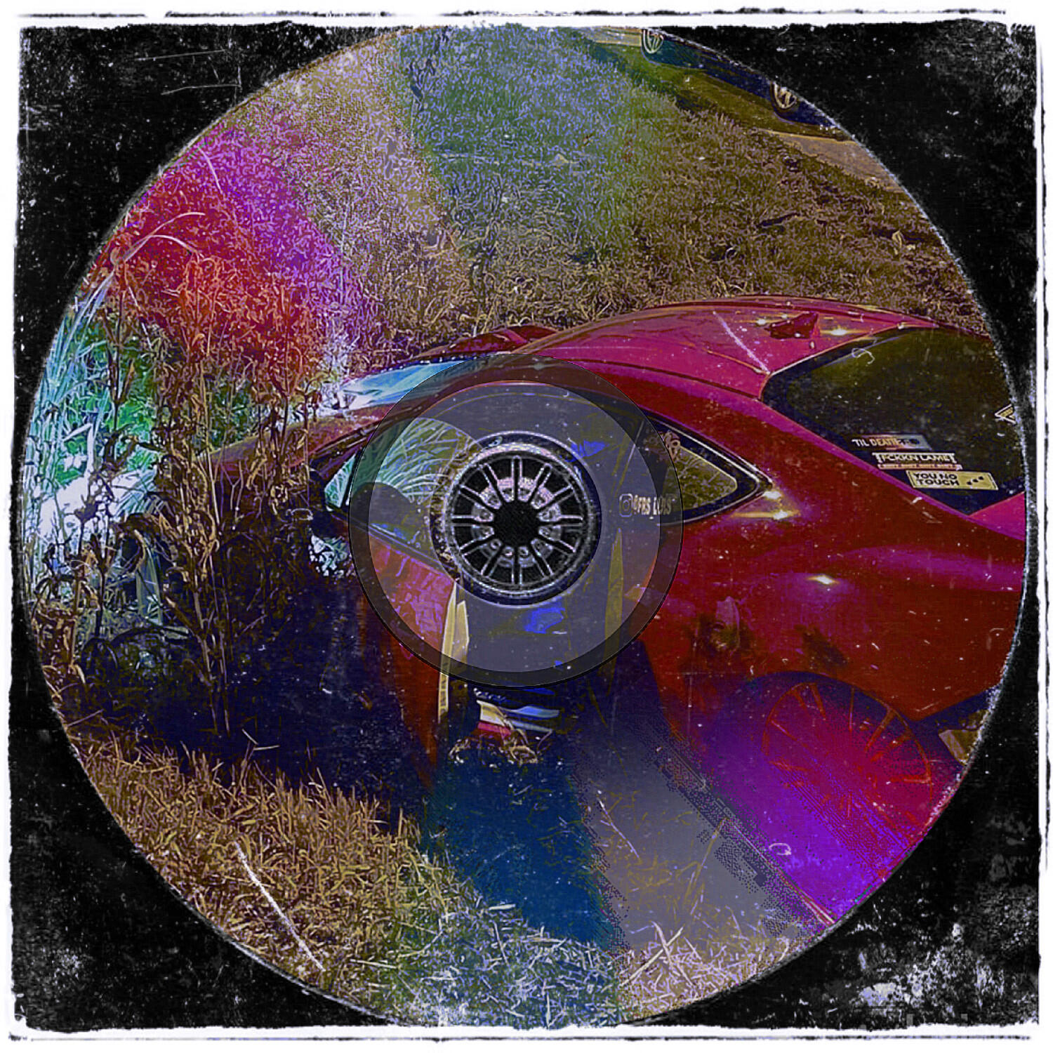 Релиз LS