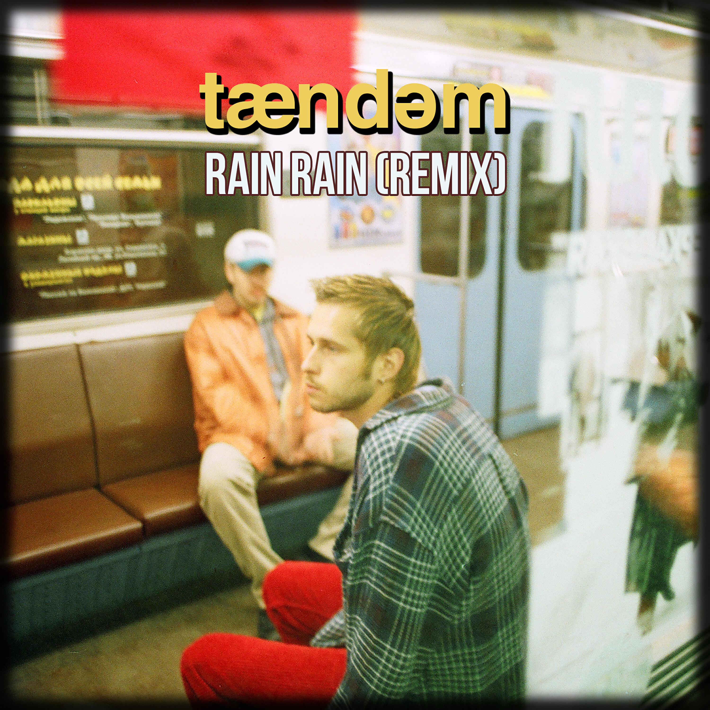 Релиз Rain, Rain (Remix)