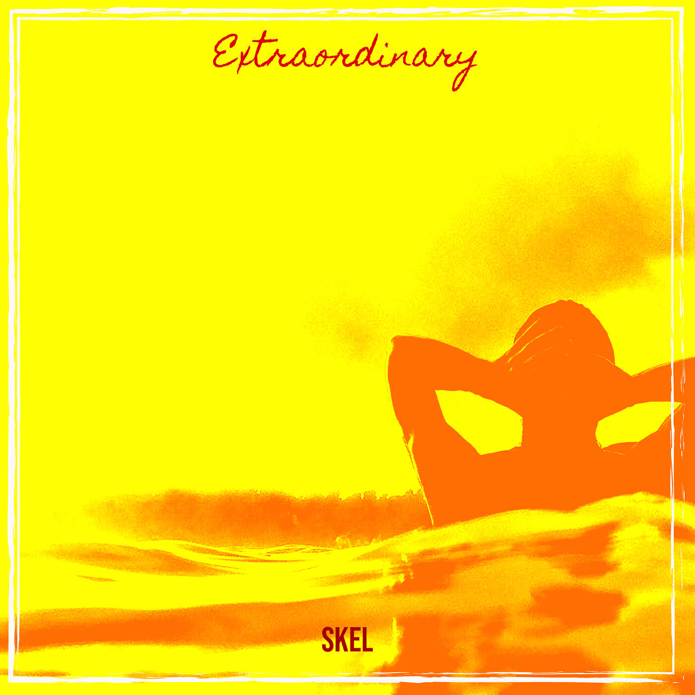 Релиз Extraordinary