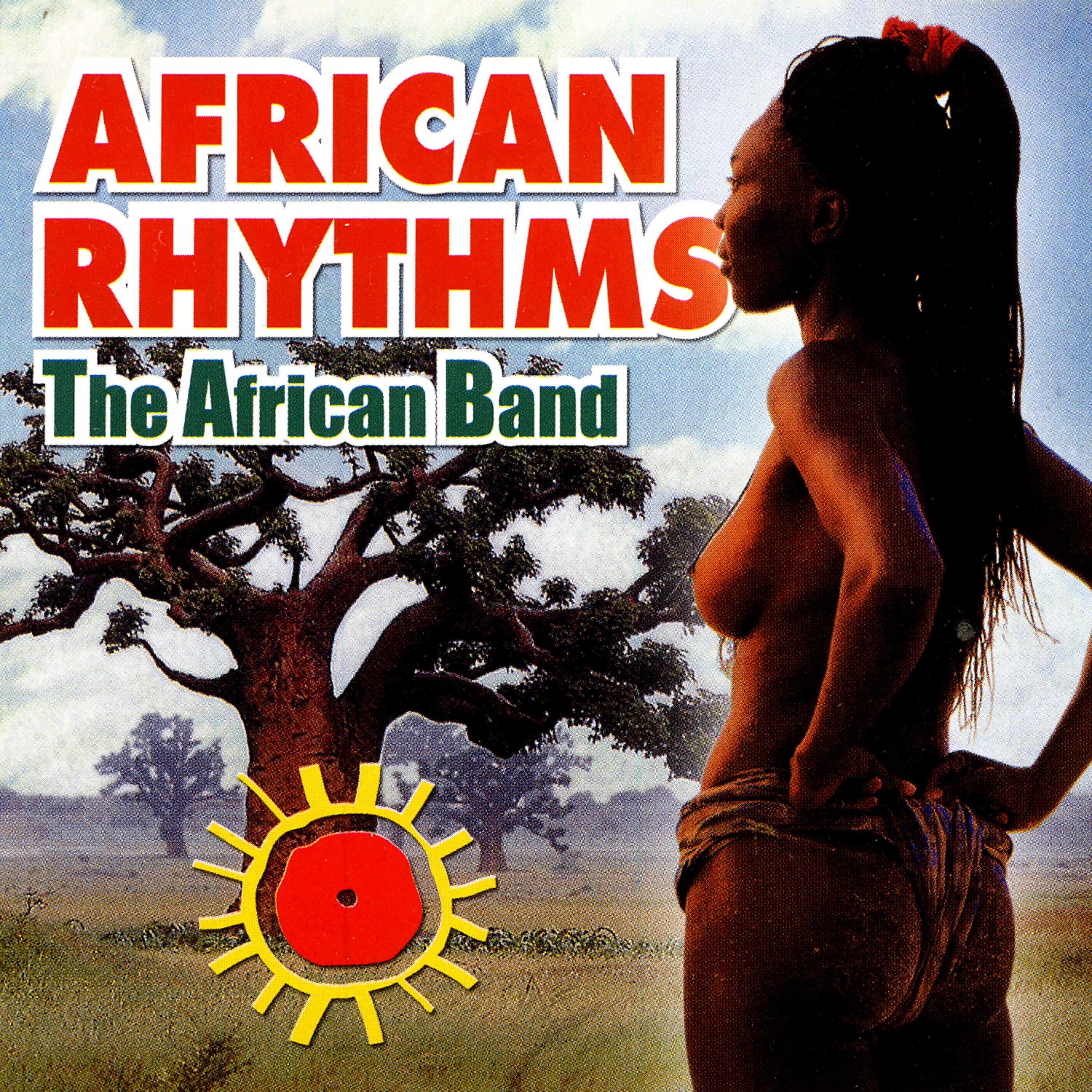 Релиз African Rhythms