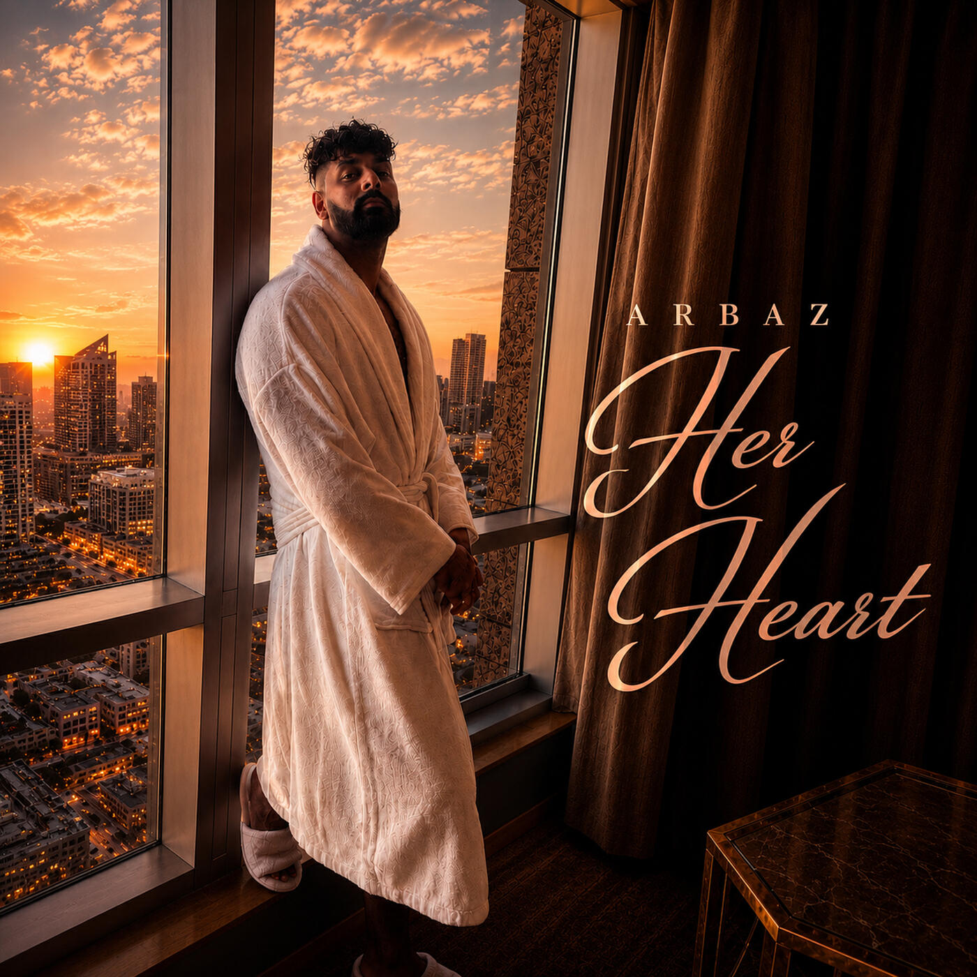 Релиз Her Heart