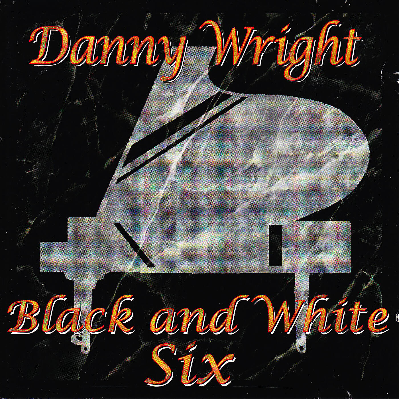 Постер альбома Black & White, Vol. 6