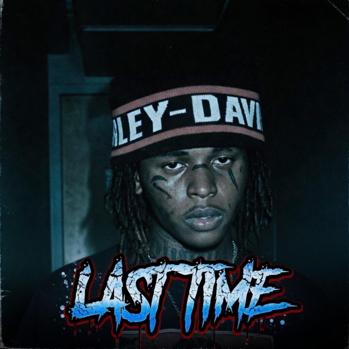 Релиз Last Time
