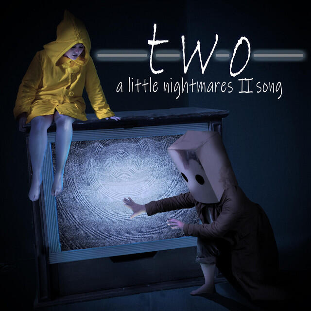 Релиз two: A Little Nightmares II Song
