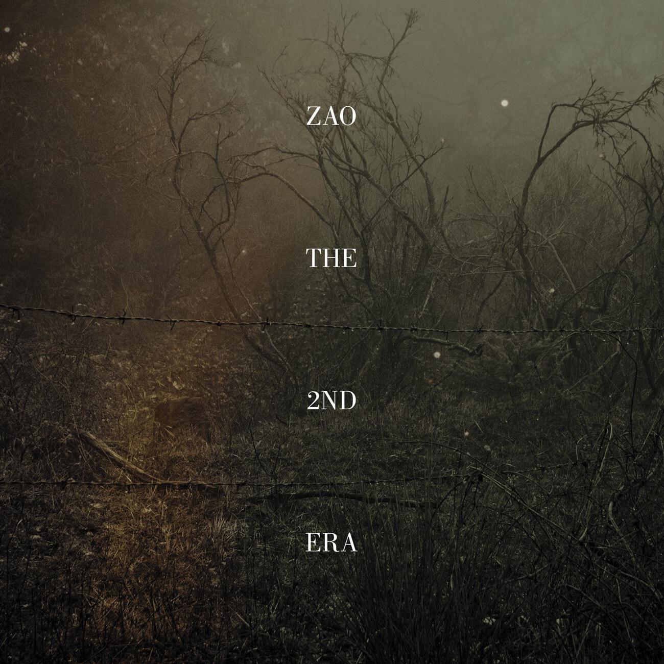 Релиз The 2nd Era