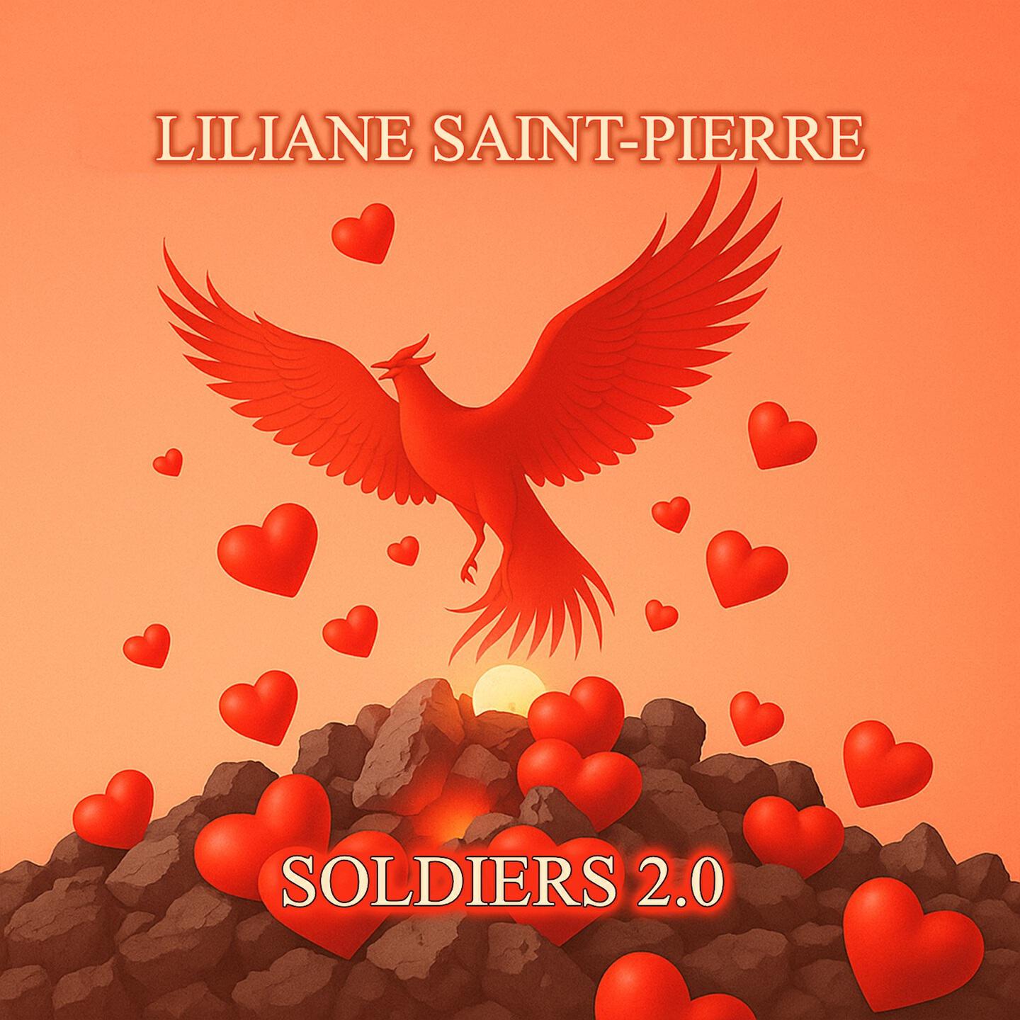 Релиз Soldiers 2.0