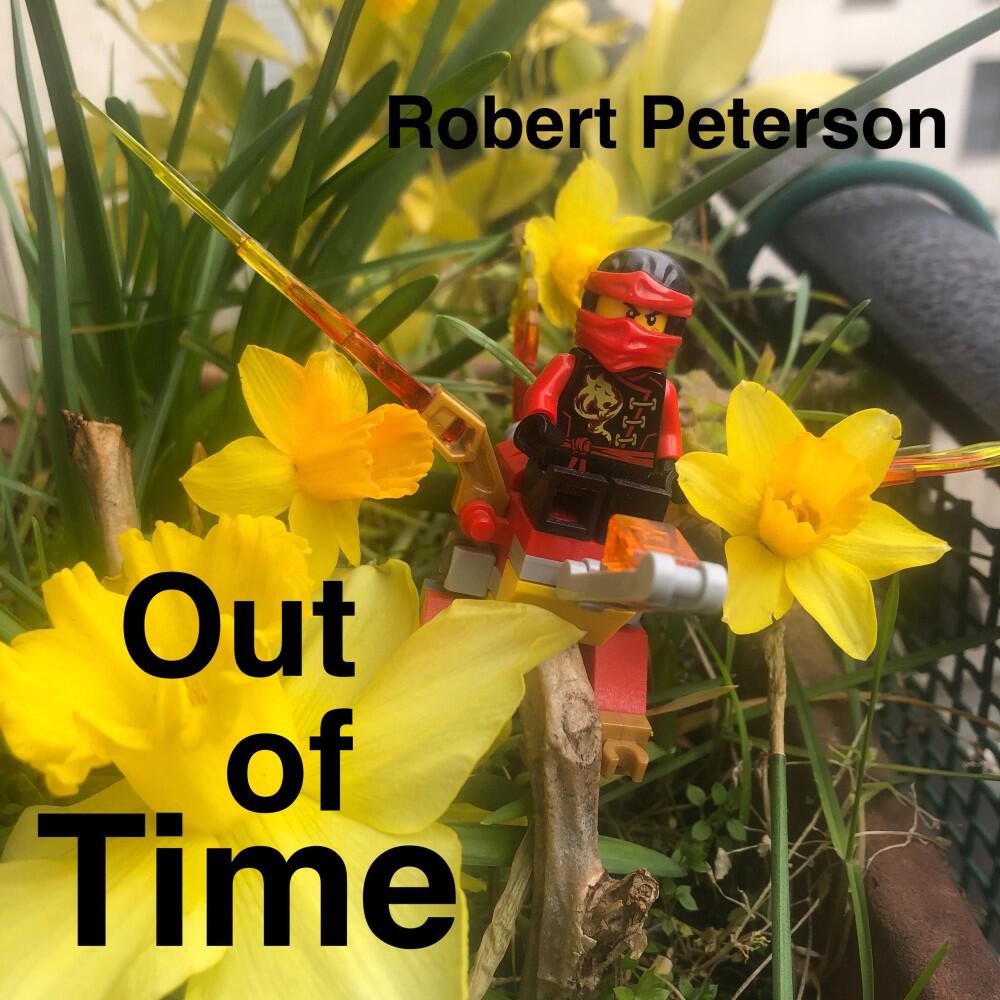 Релиз Out of Time