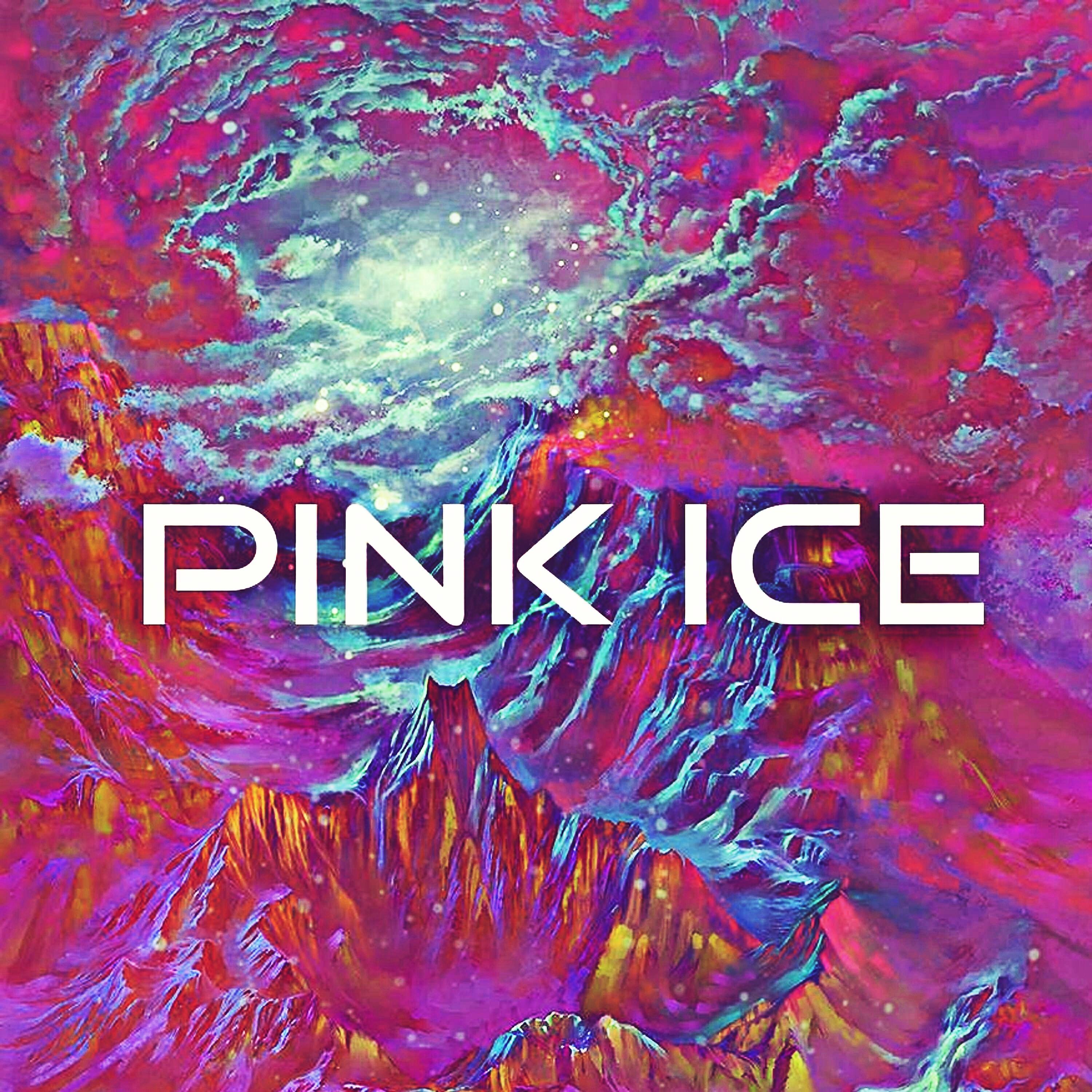 Релиз Pink Ice