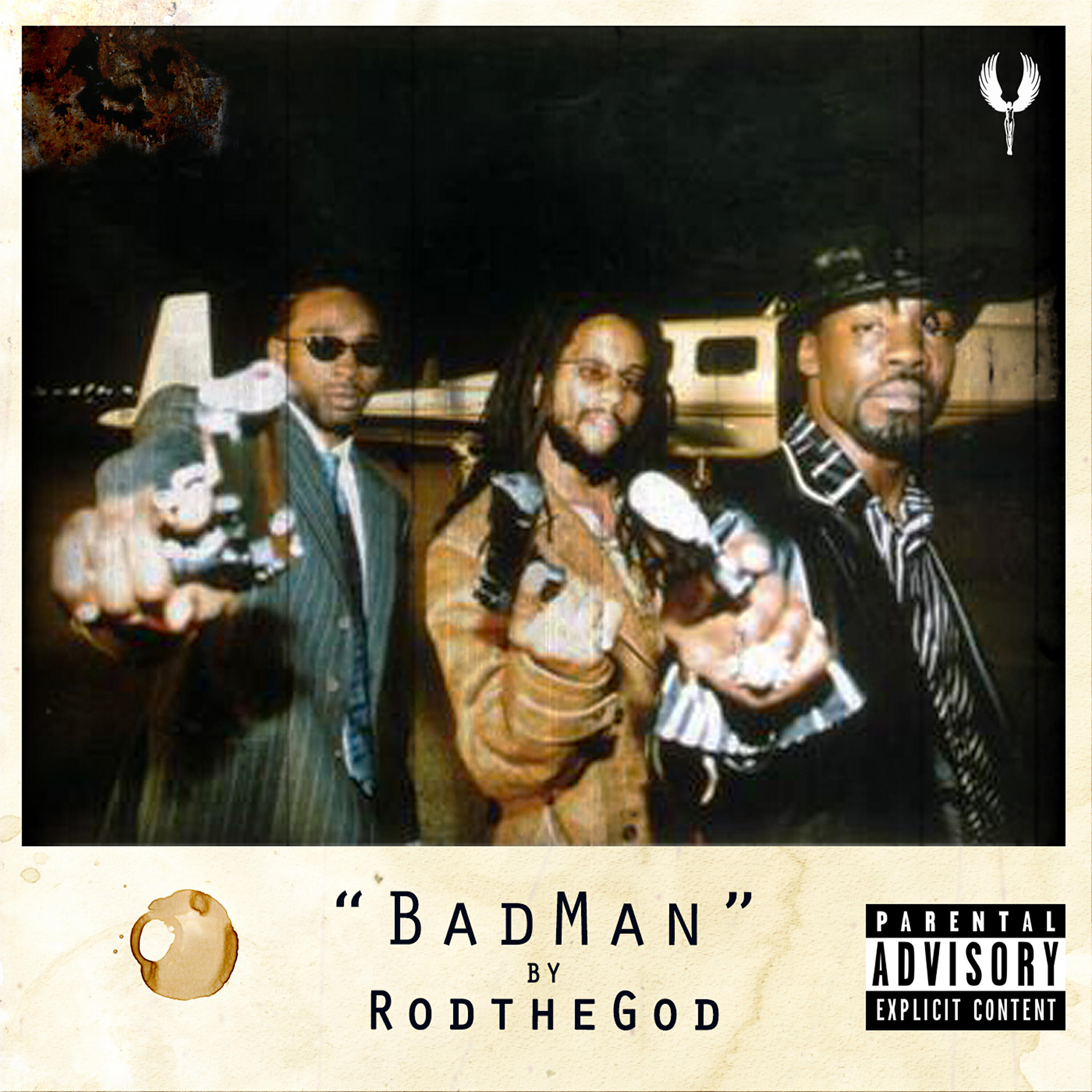 Релиз Bad Man