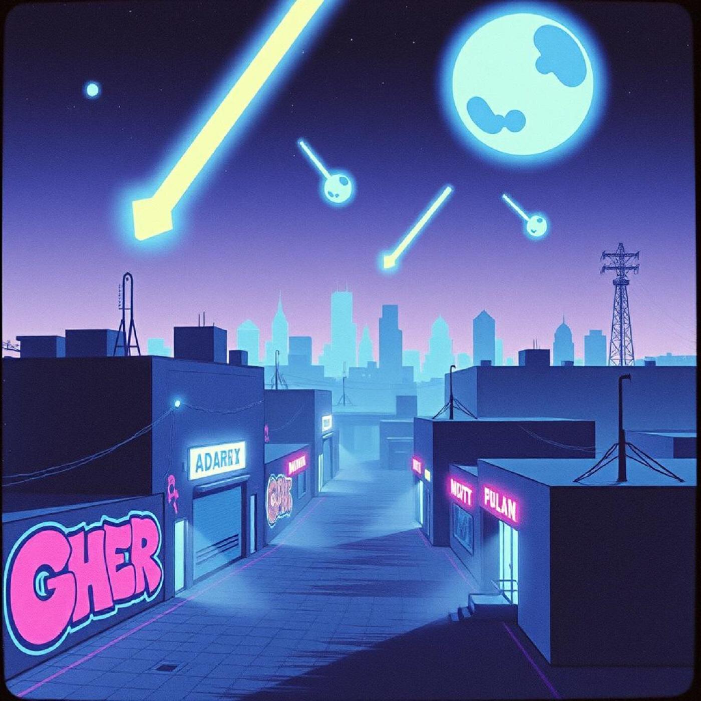 Релиз Untold Stories