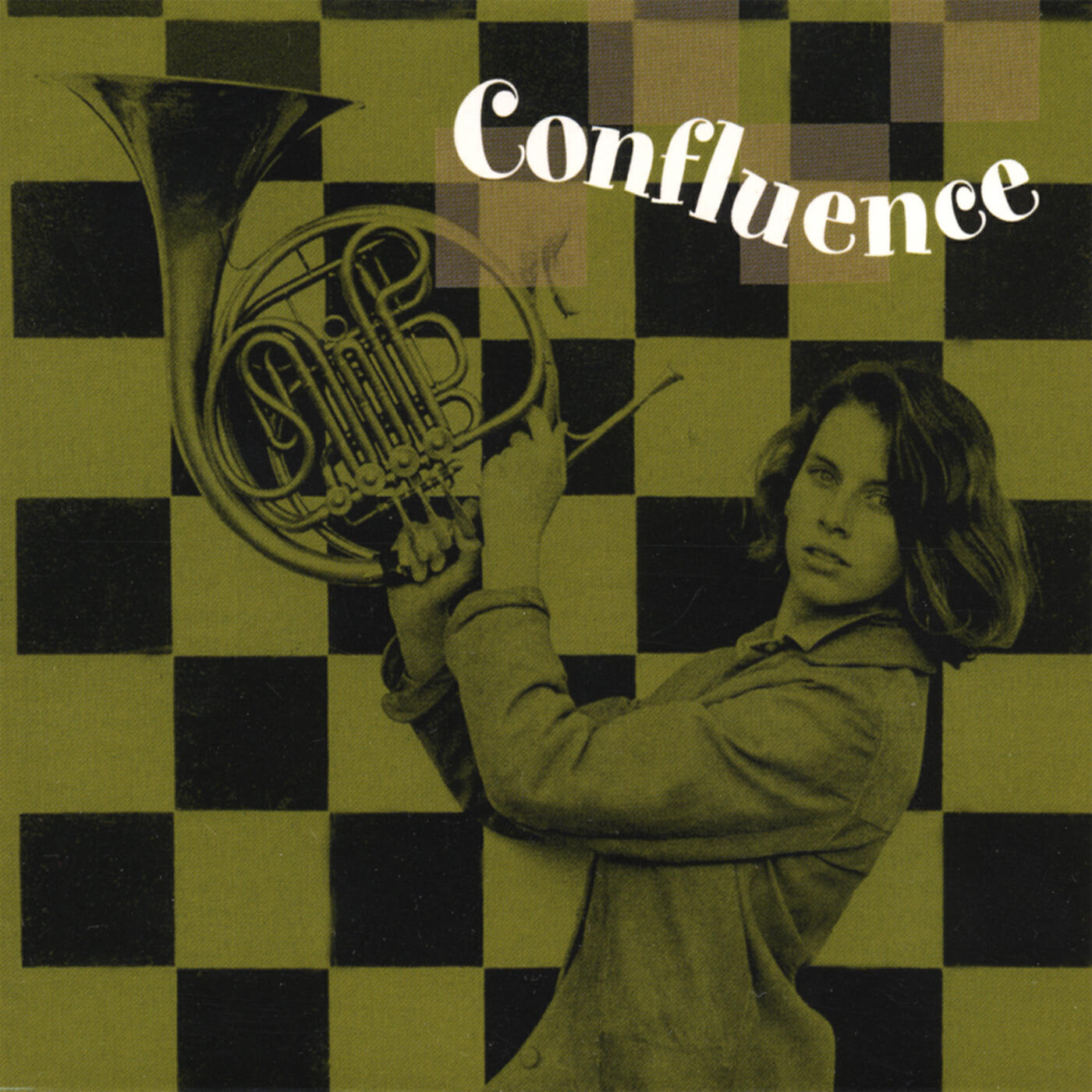 Релиз Confluence