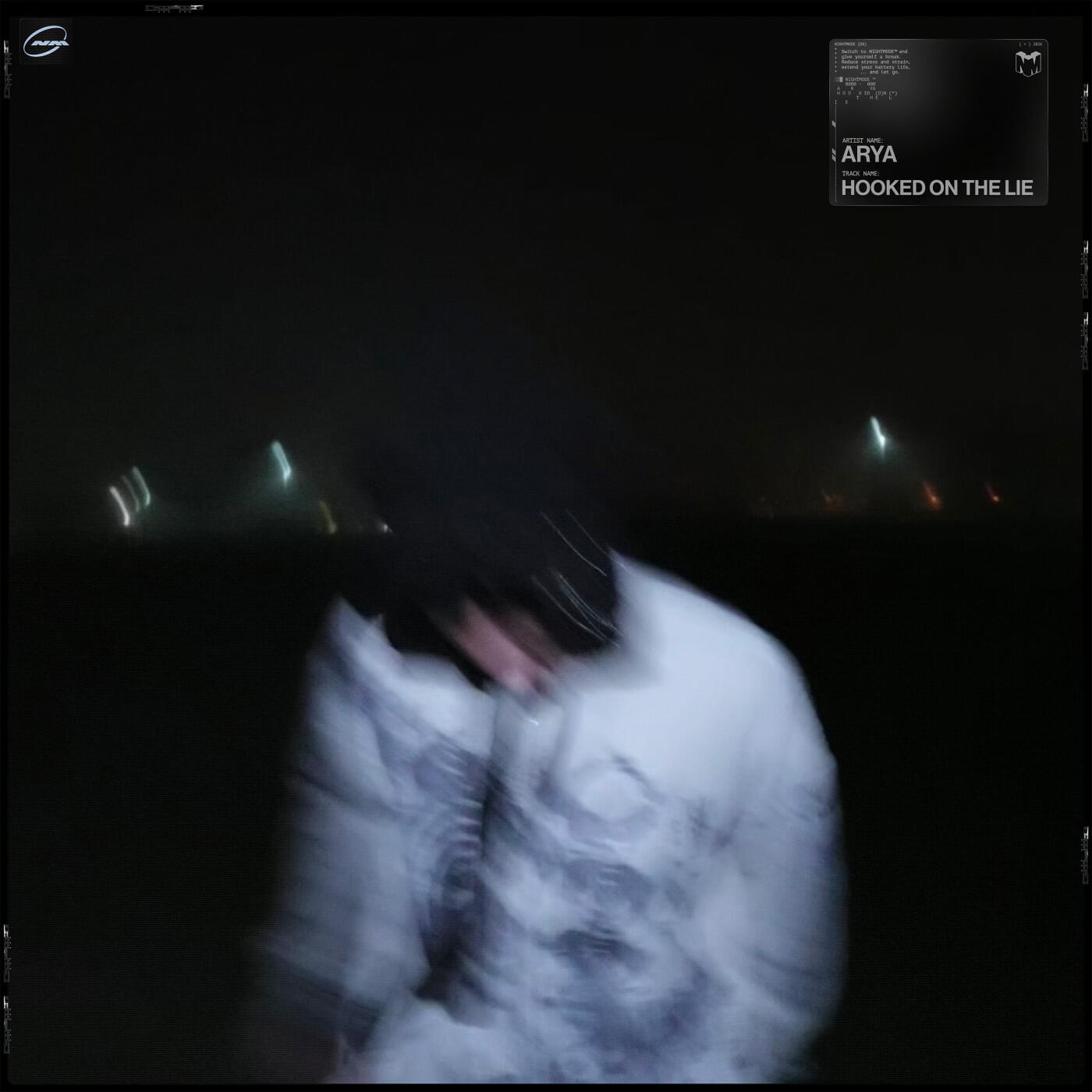 Релиз Hooked on the Lie