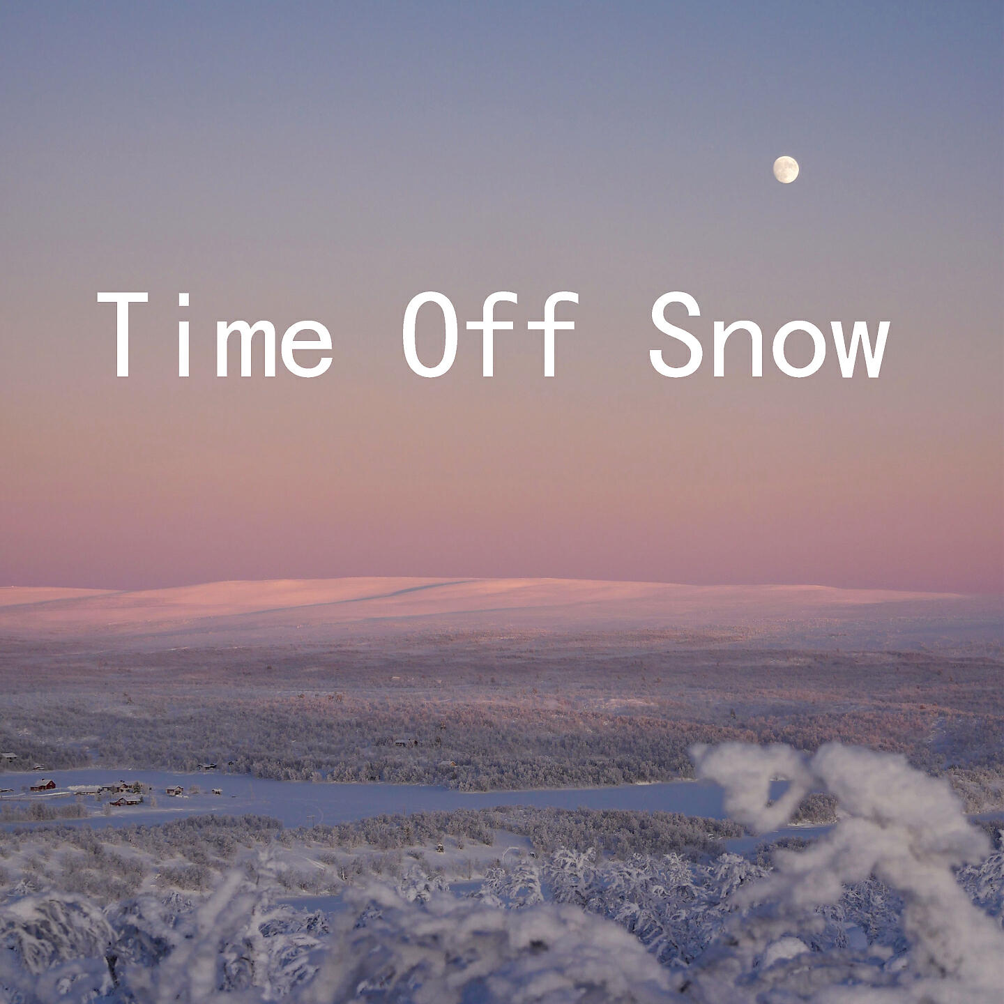 Релиз Time Off Snow