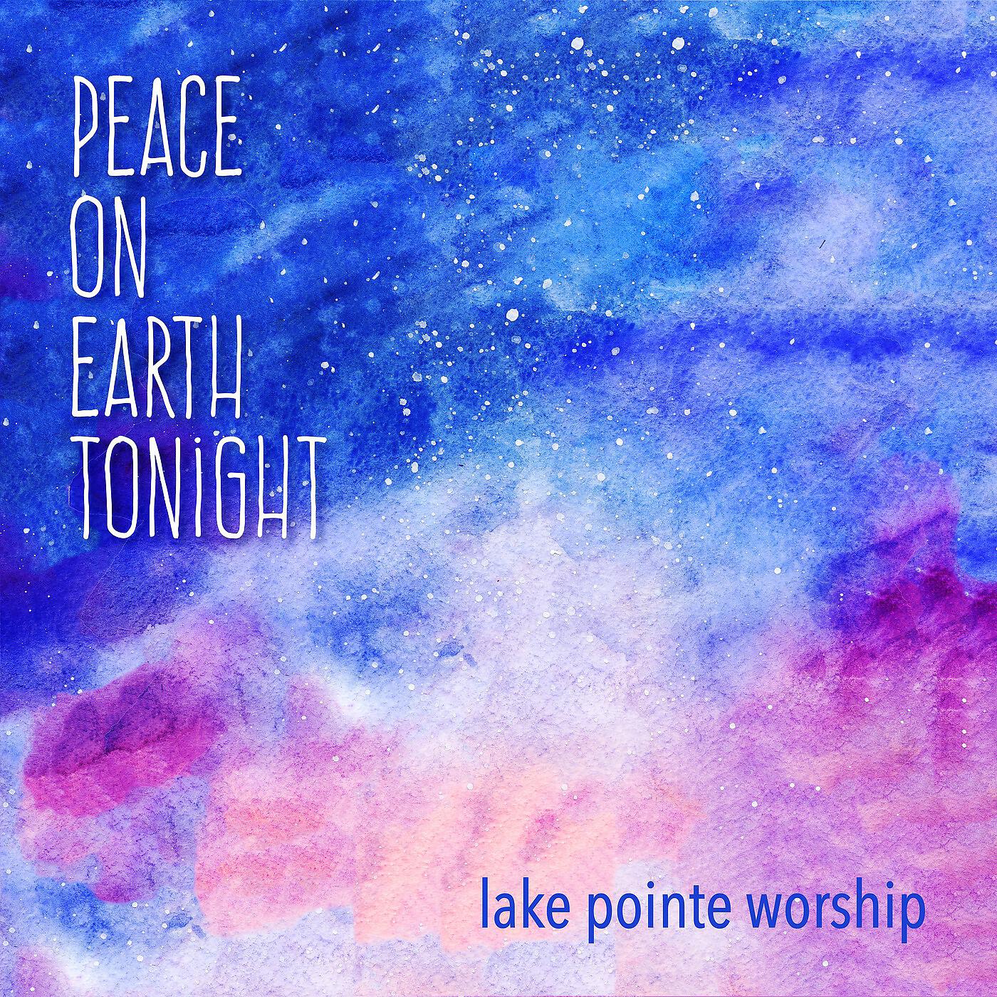 Lake Pointe Worship