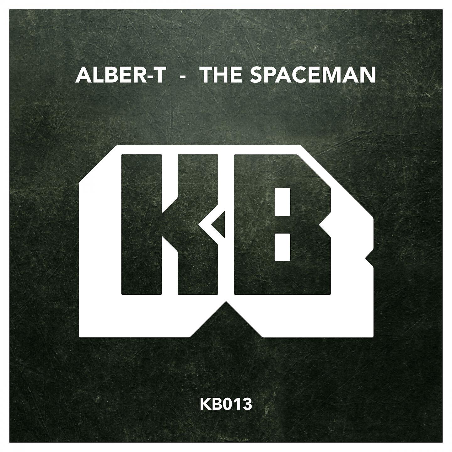 Релиз The Spaceman