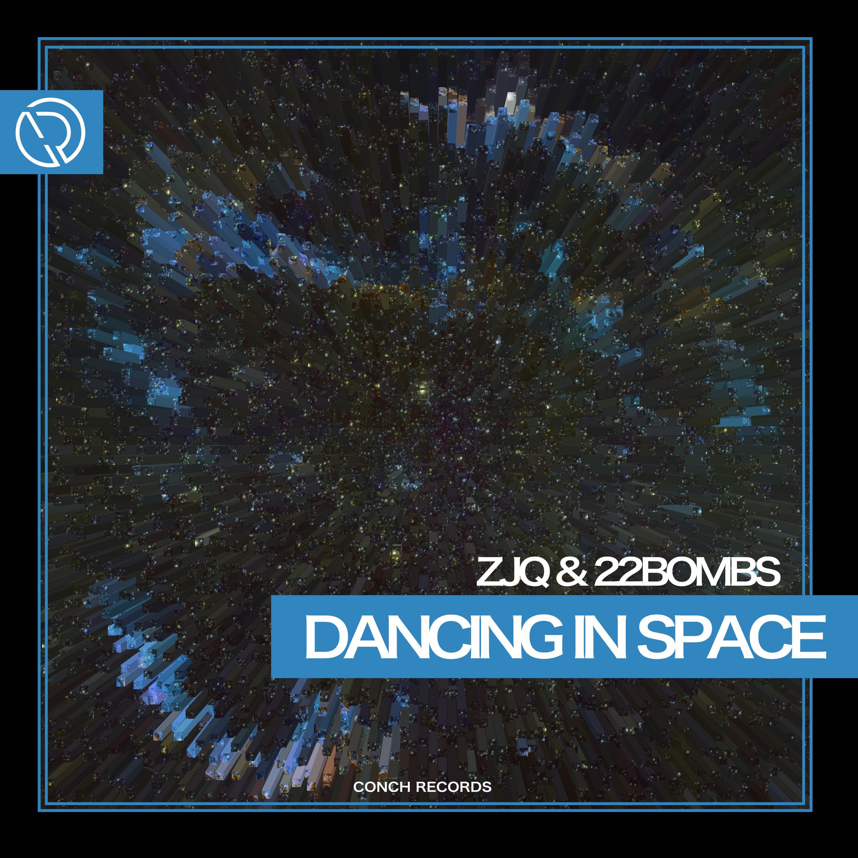 Релиз Dancing in space