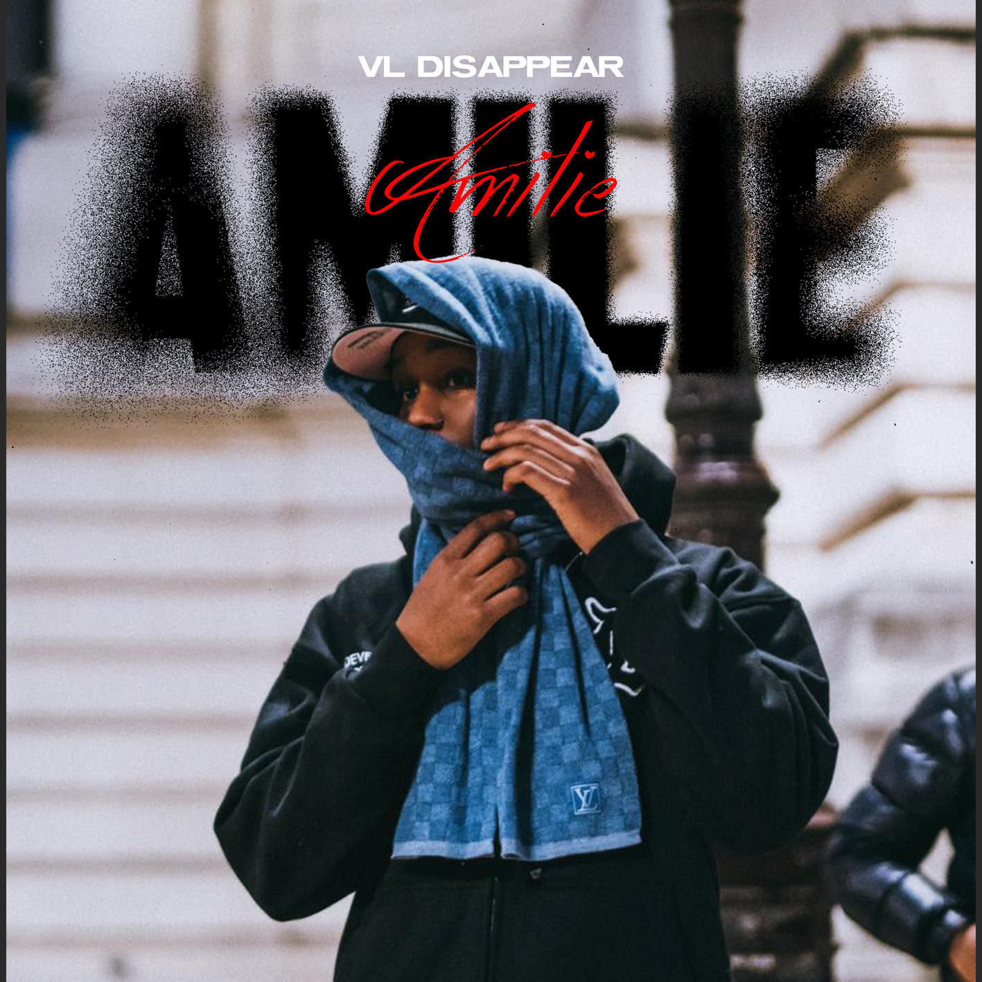Релиз Amilie