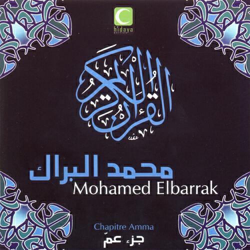 Mohamed El Barrak