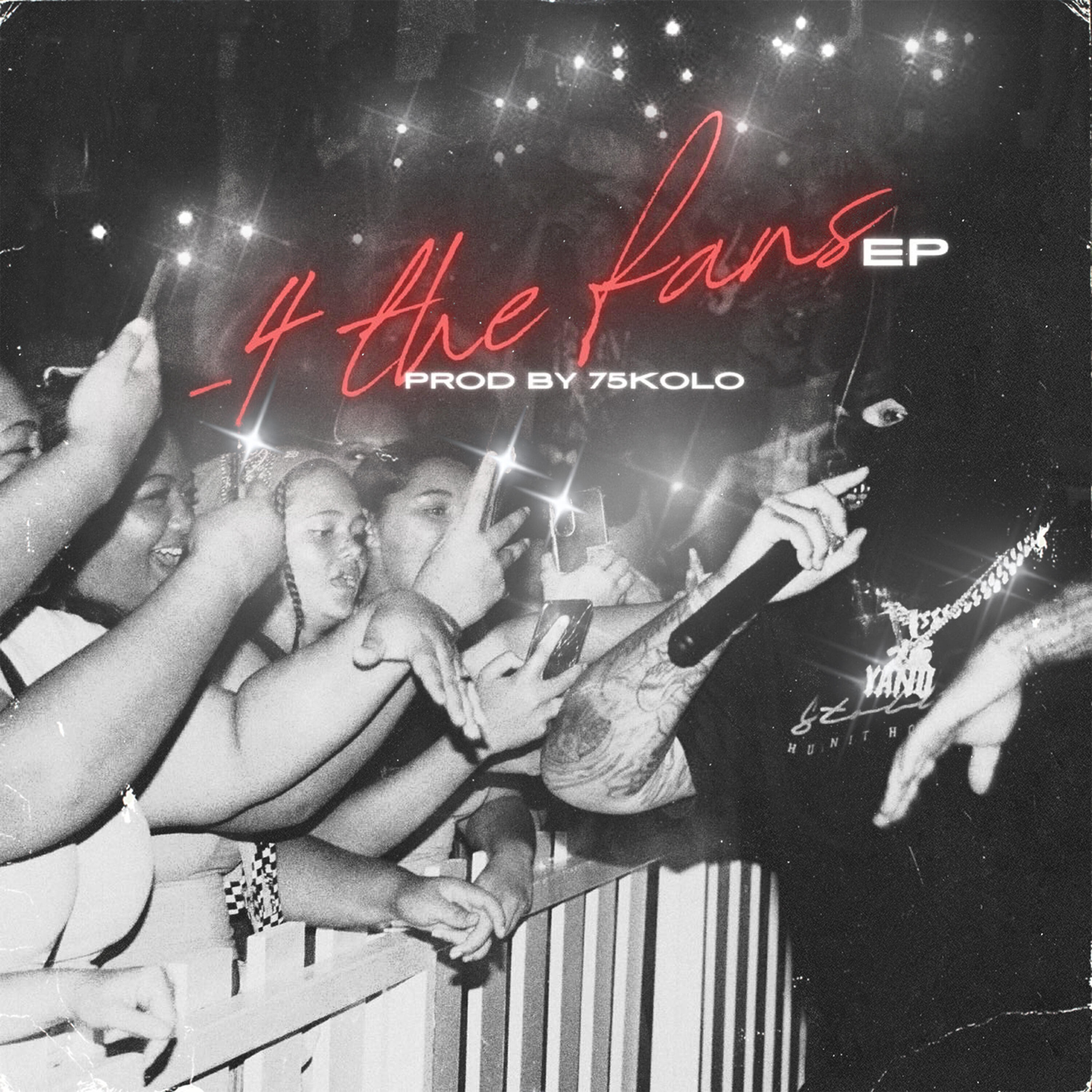 Релиз 4 THE FANS