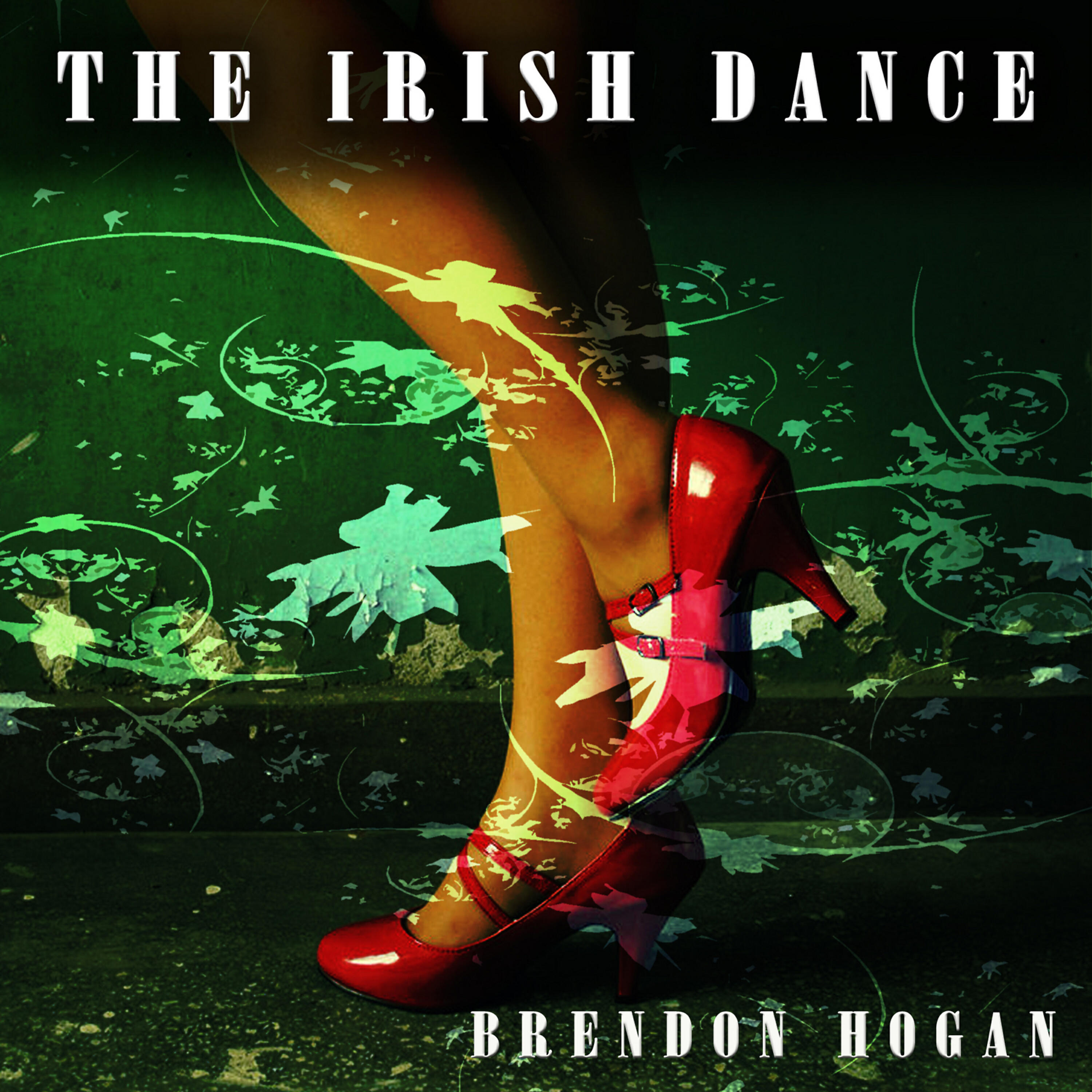 Brendon Hogan