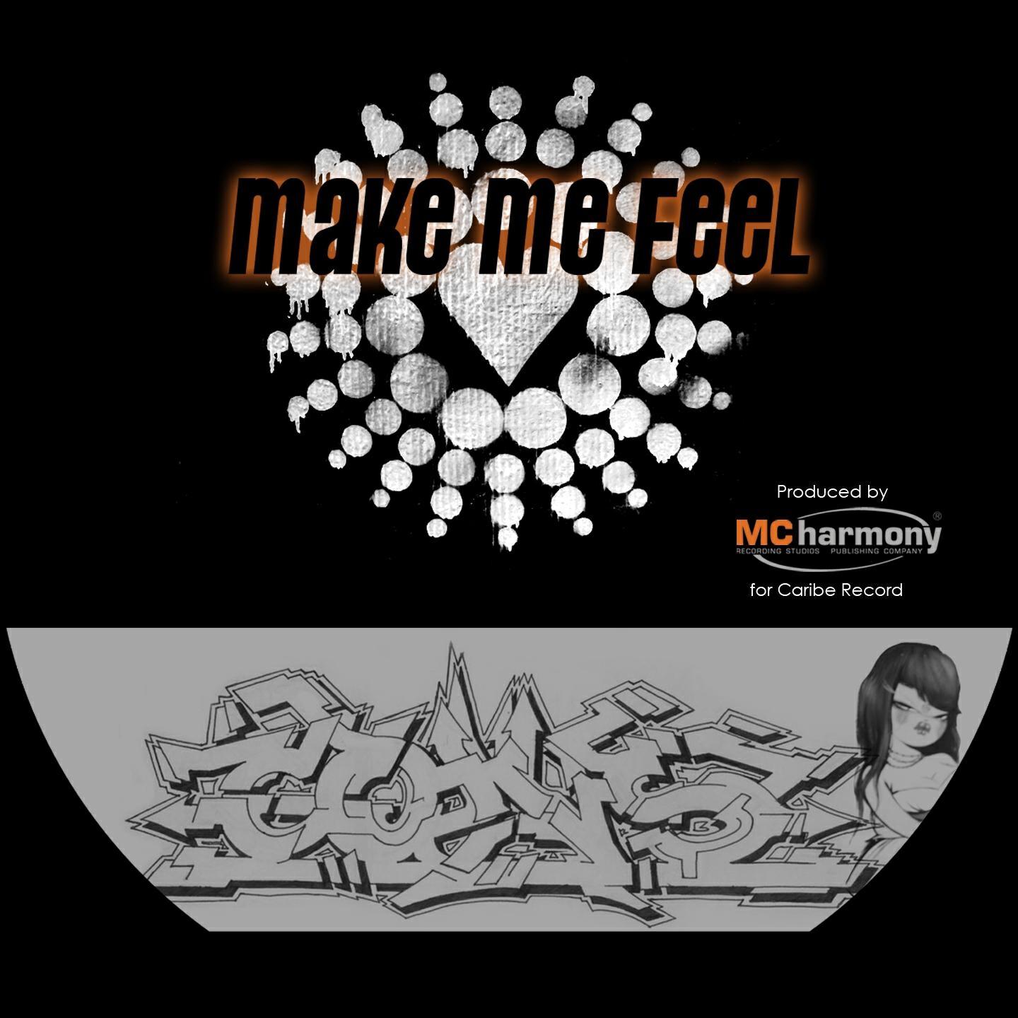Релиз Make Me Feel