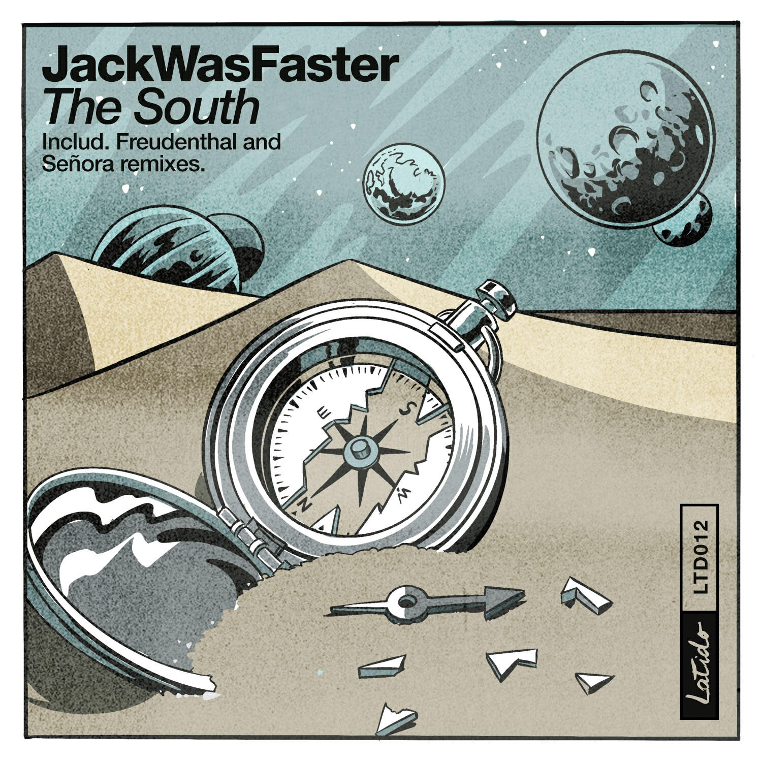 JackWasFaster