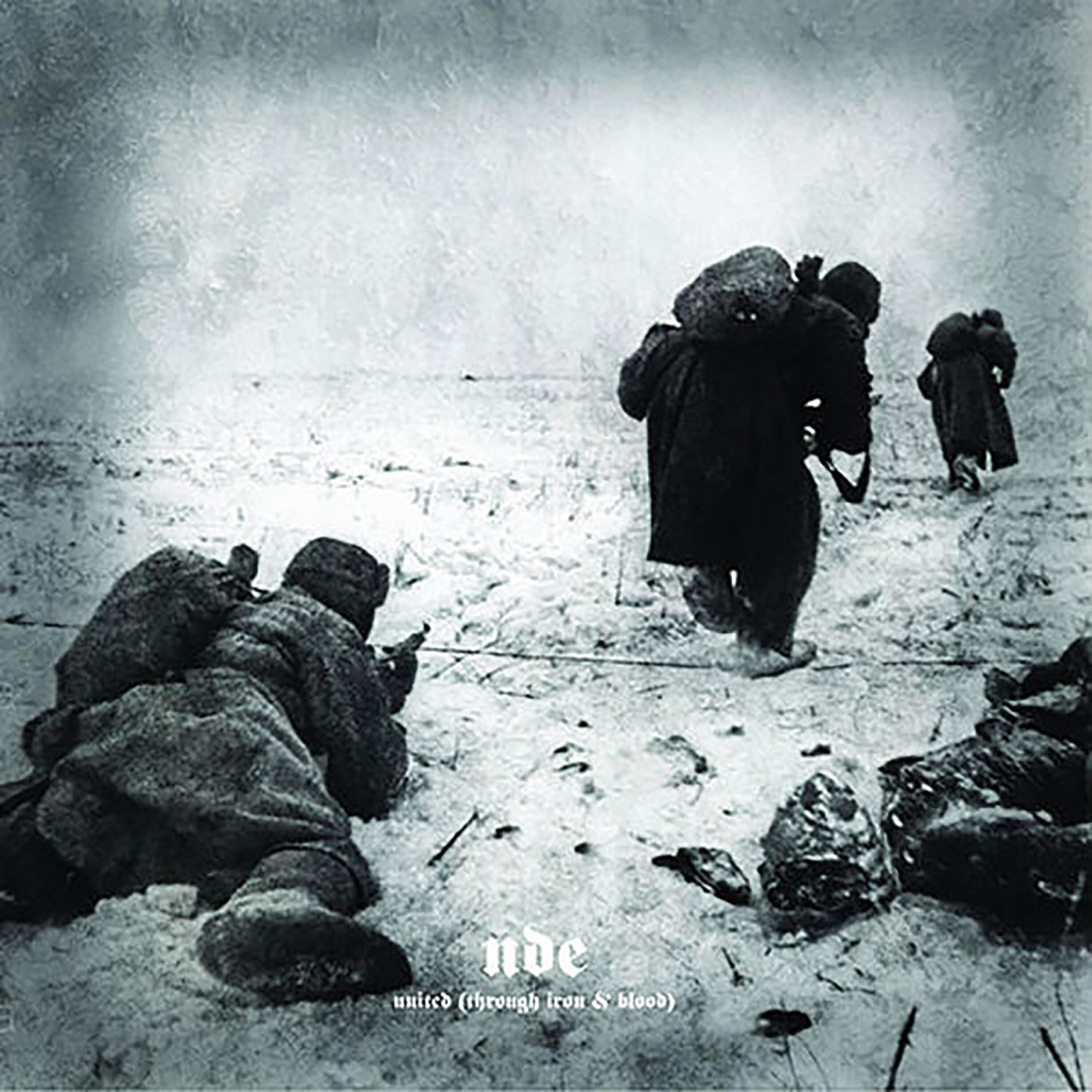 Релиз United (Through Iron and Blood)