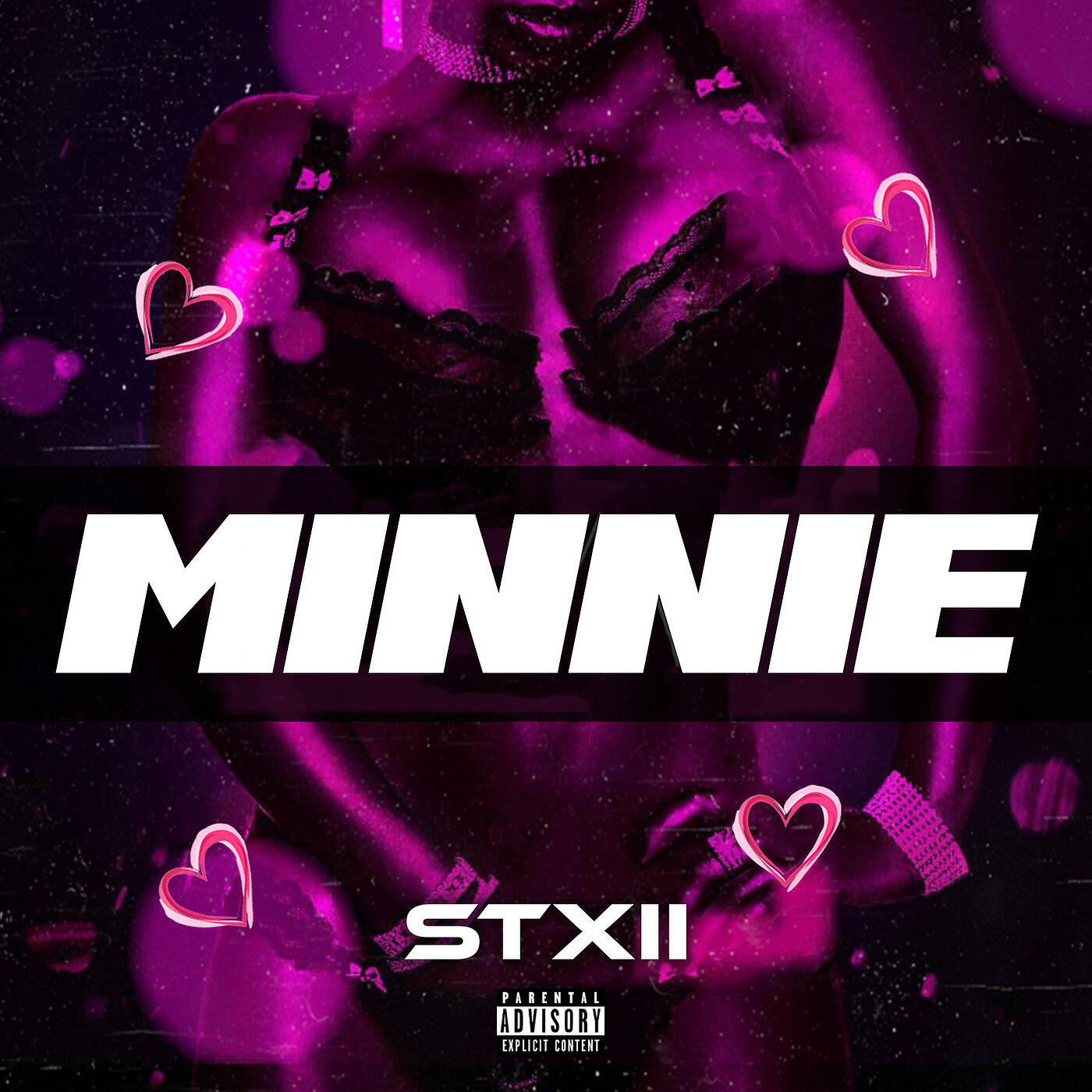 Релиз Minnie